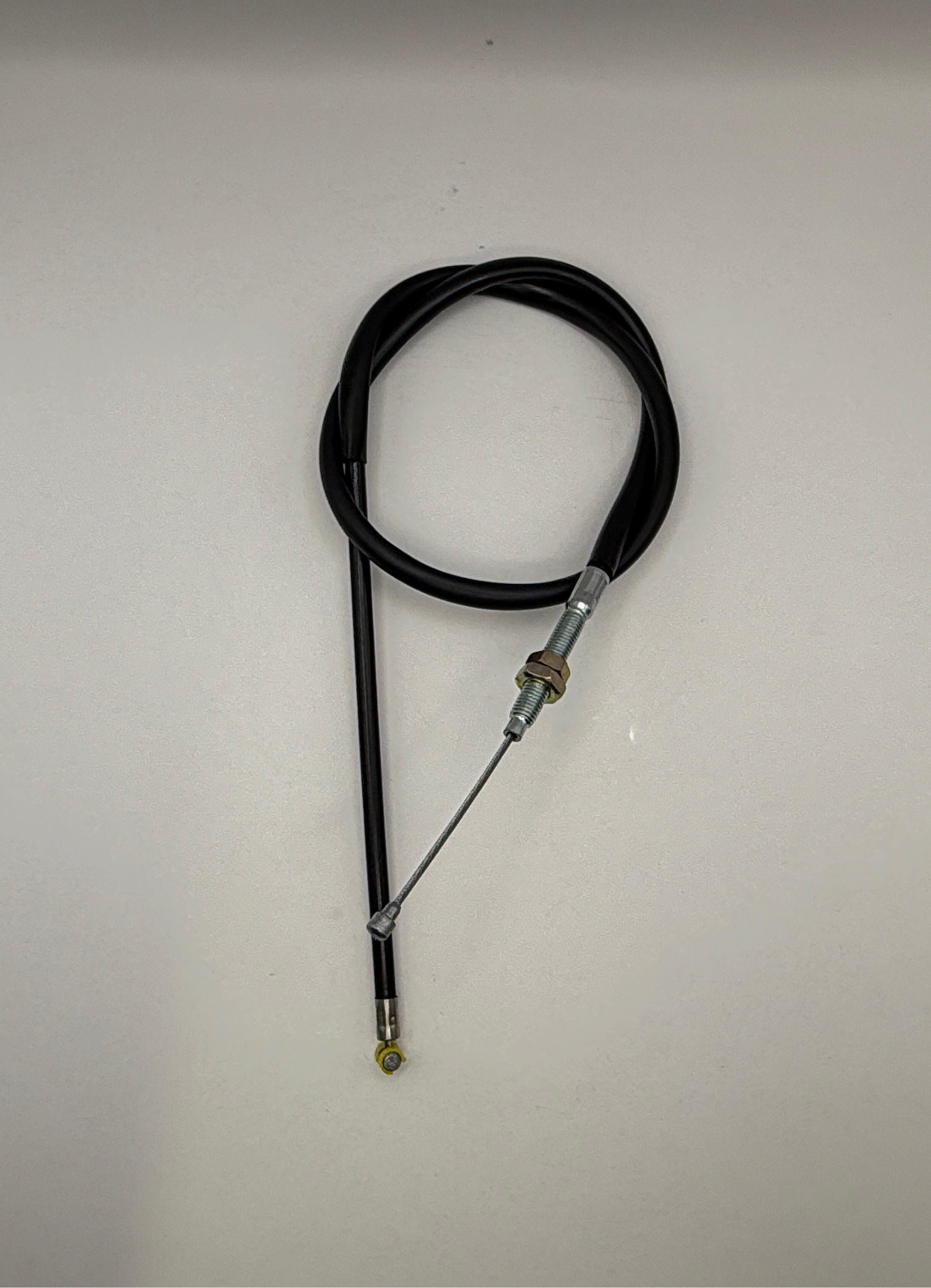 Hendler Clutch Cable Honda CBR125R 2011-2016 (Injection Model) OE Ref. 22870-KPP-T00