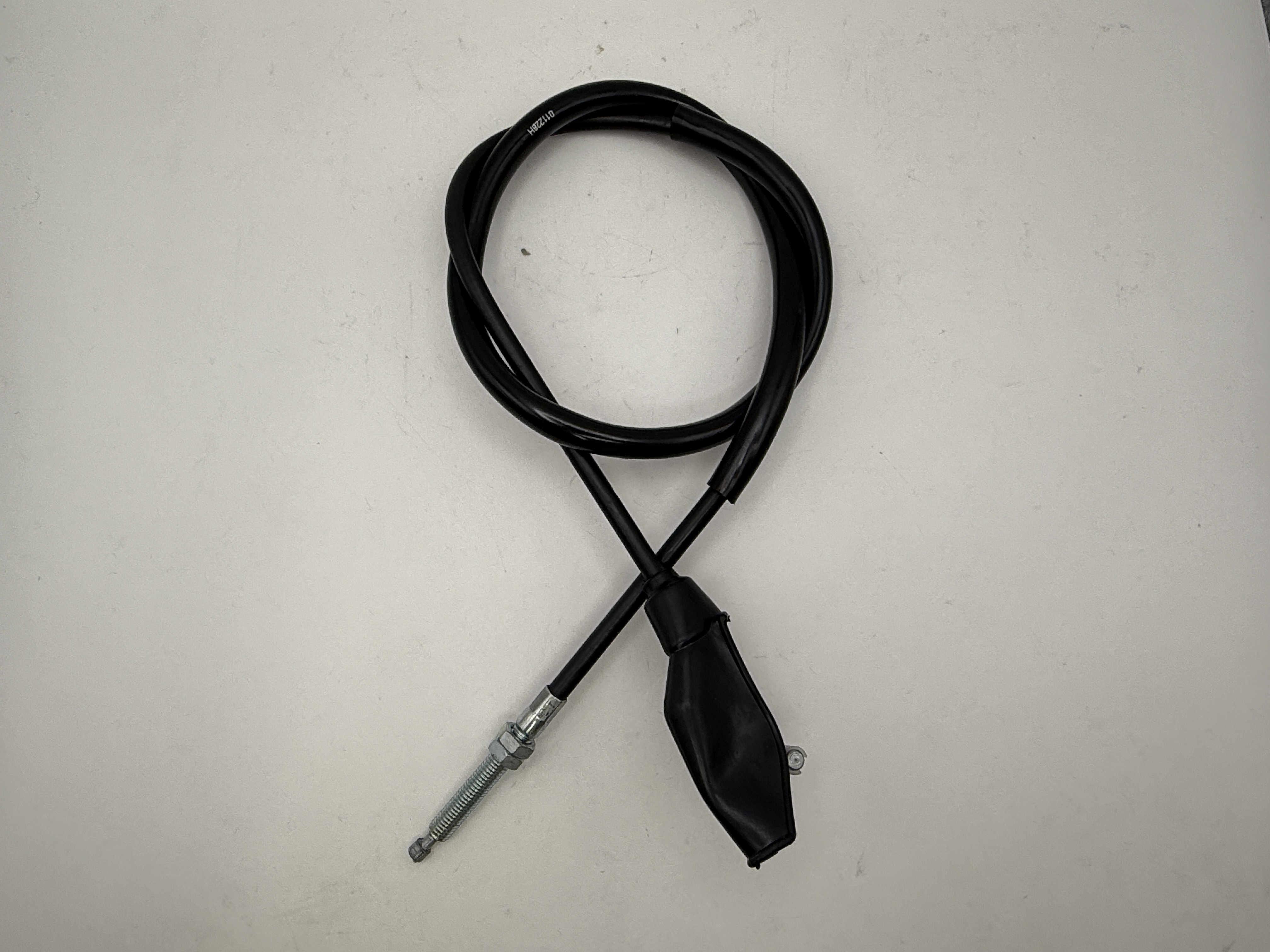Hendler Clutch Cable Honda CBF125NA (CB125R) 2021-2022 (+ NUTS) OE Ref: 22870-K98-E20