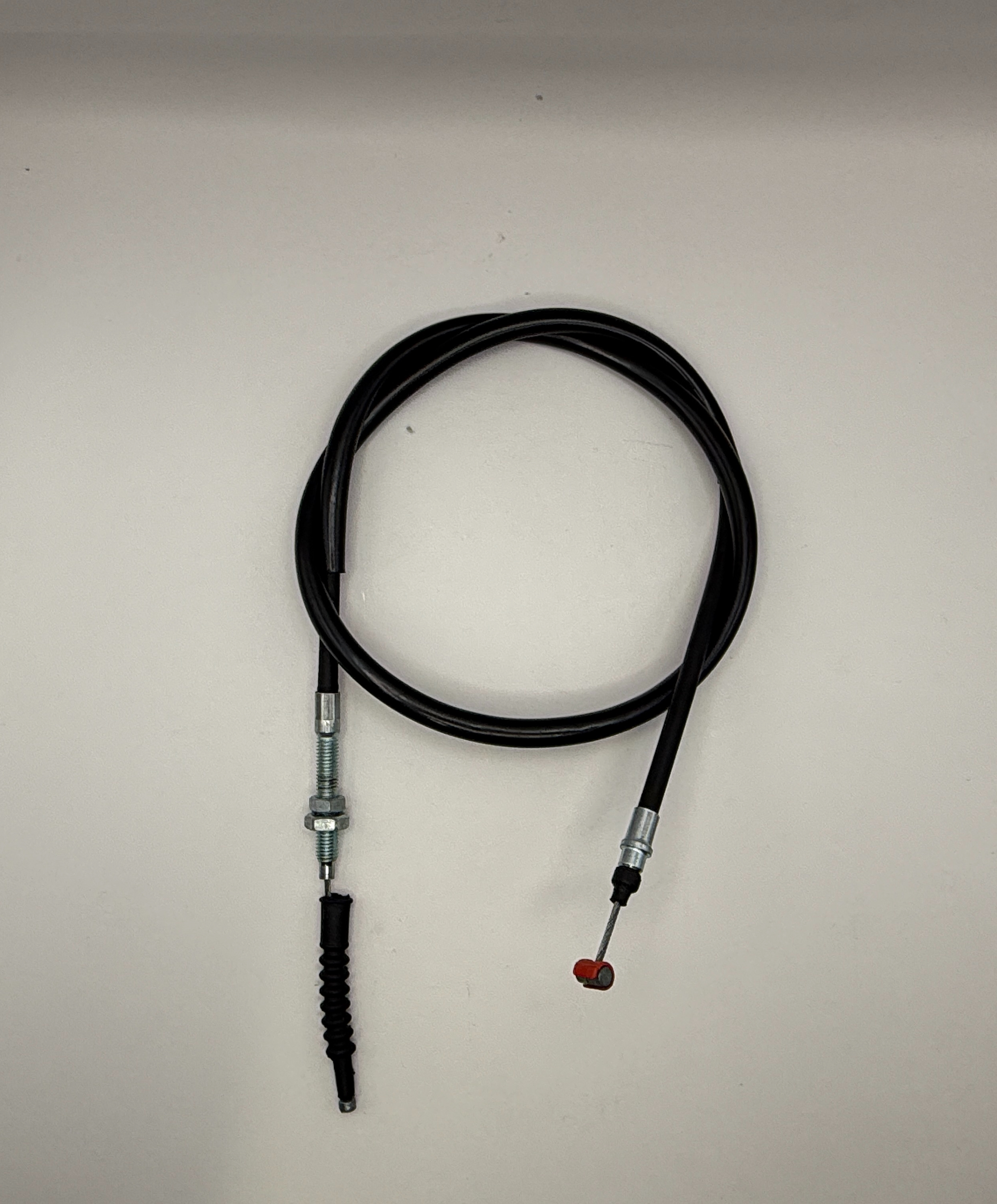 Hendler Clutch Cable for Honda CG125 1998-2004 OE Ref's 22870-KCH-650,22870-KCH-780 & 22870-KCS-W60