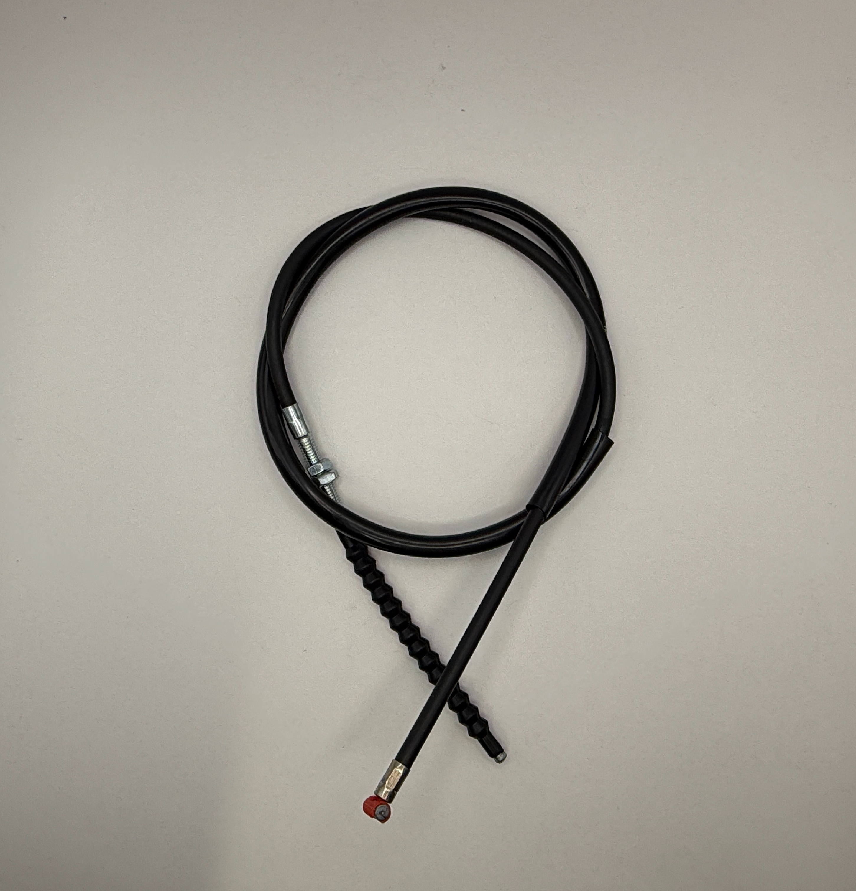 Hendler Clutch Cable Honda CB125RS 1983,CG125 Brazil 1985-1992,CLR125 1988,XL125R 1982-1987,XL125S 1979-1982, XR125L 2003-2006,XL185S 1979-1983 OE.Ref's 22870-439-000,22870-KCH-910,22870-437-000,22870-KSM-900,22870-KF9-900