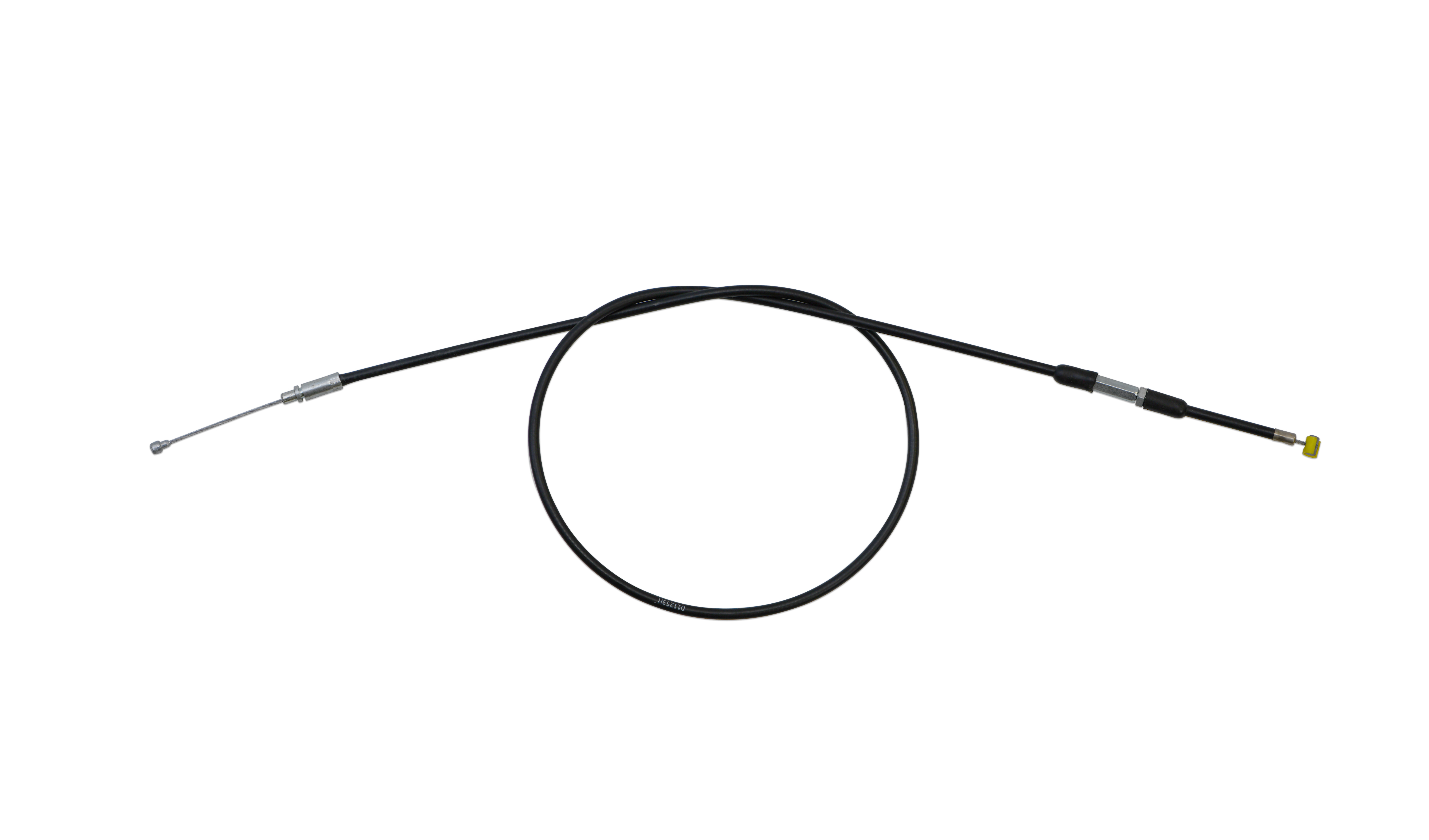 Hendler Clutch Cable Honda CR125 1986-2003