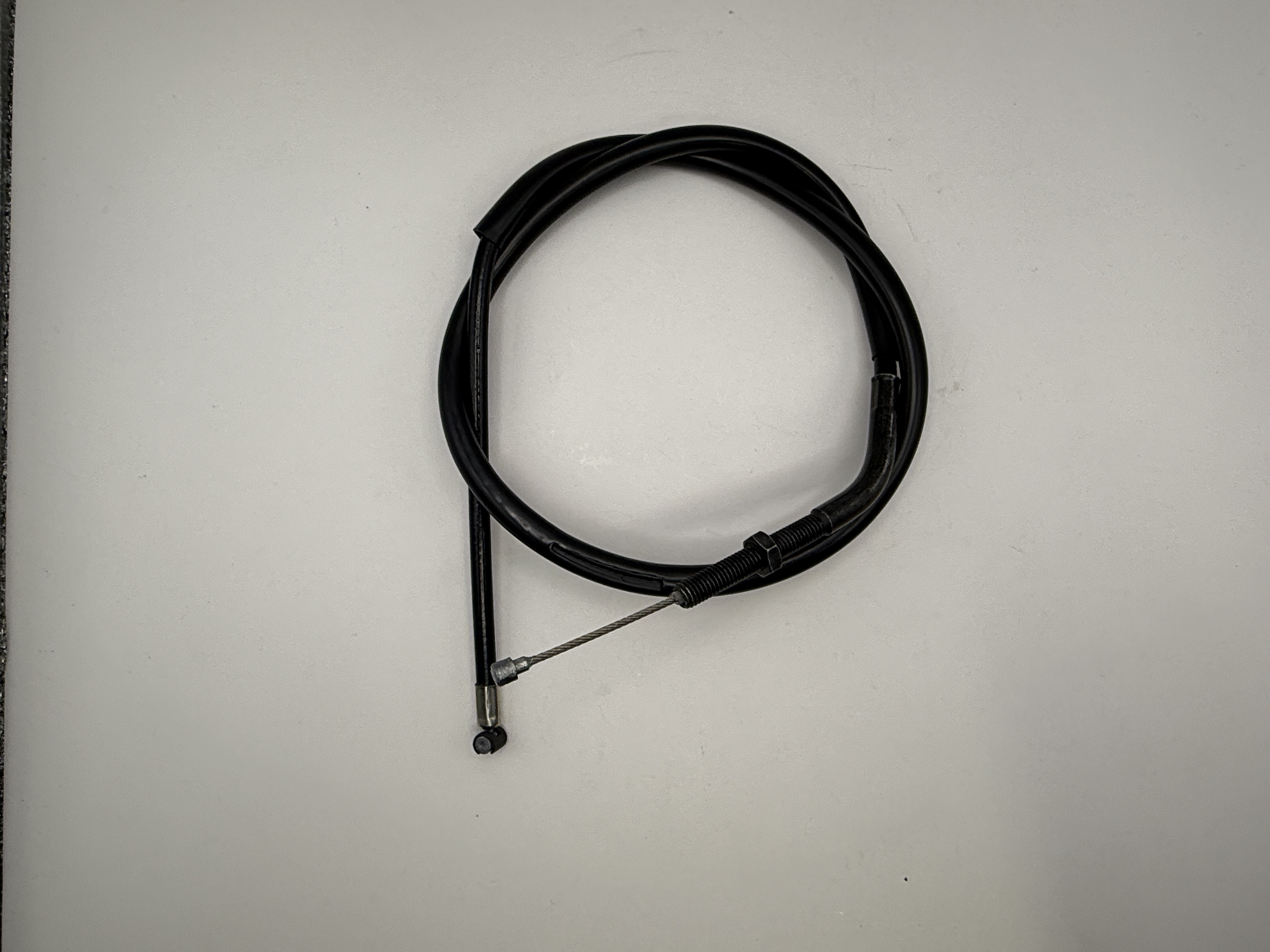 Hendler Clutch Cable Honda Z125 Monkey 2018-2021 OE Ref: 22870-K0F-T01