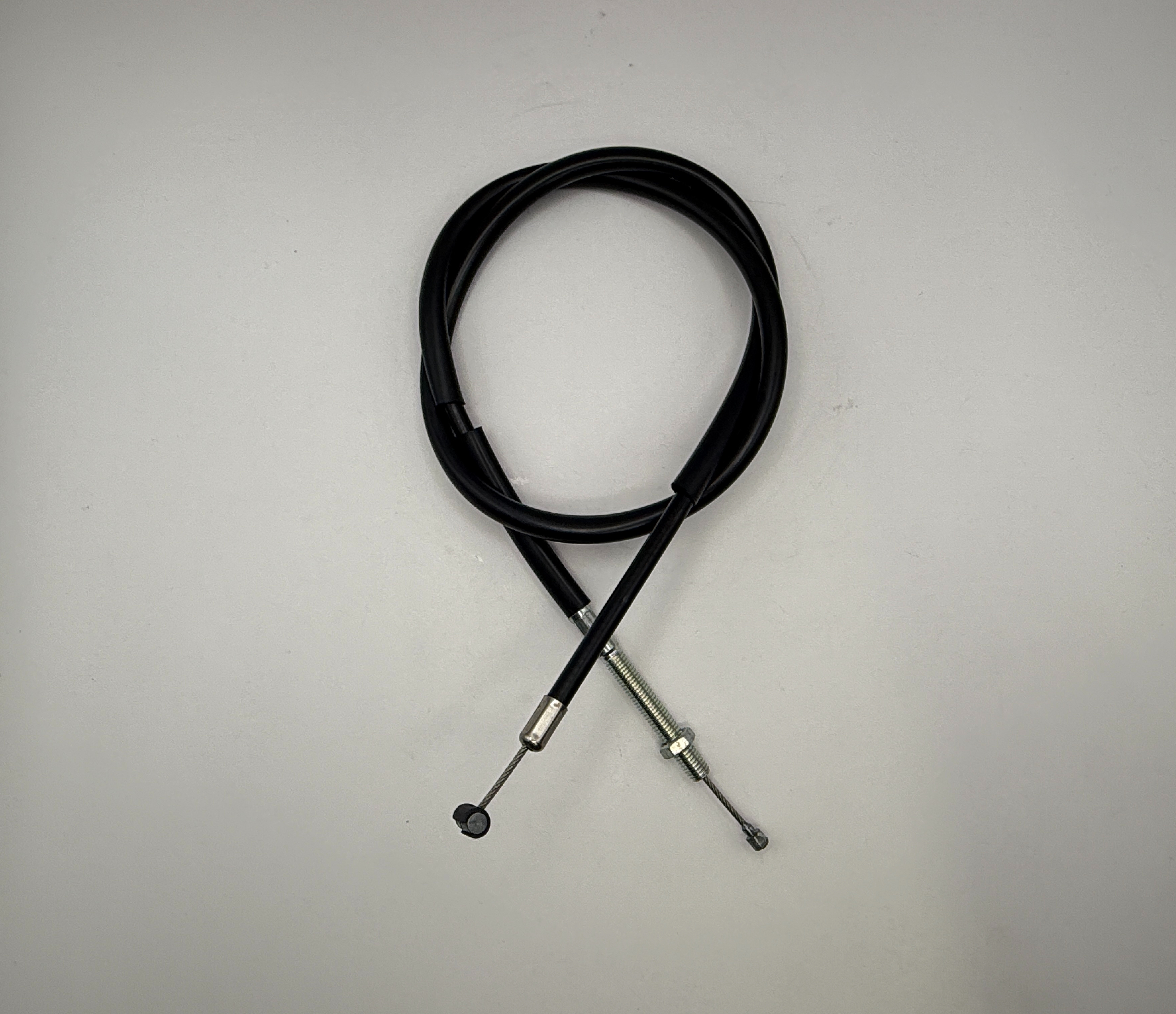 Hendler Clutch Cable Honda Z125 Monkey 2022-2025 OE Ref: 22870-K0F-T61