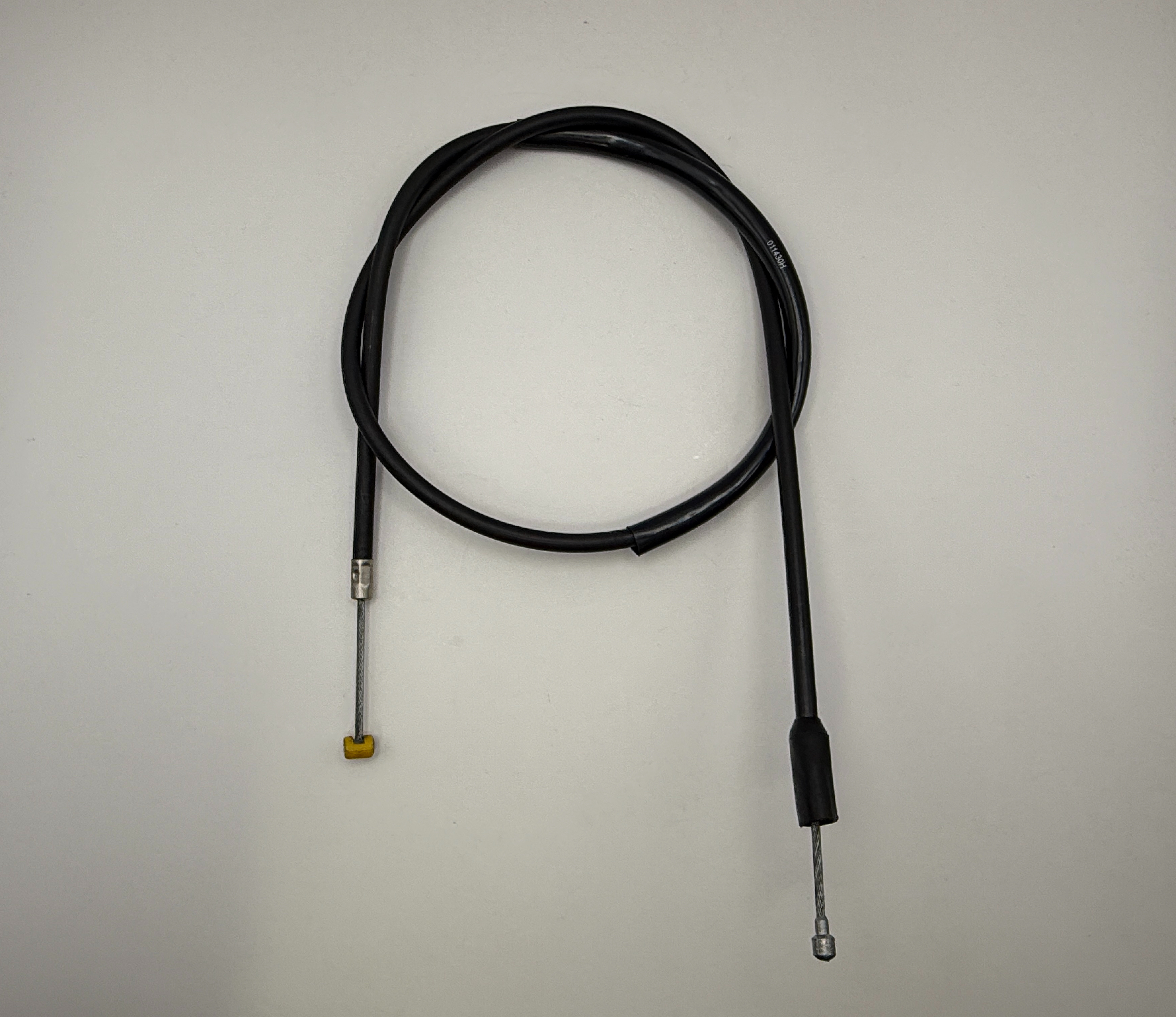 Hendler Clutch Cable Honda CB200 Twin 1976-1979, CB400 Four 1975-1979