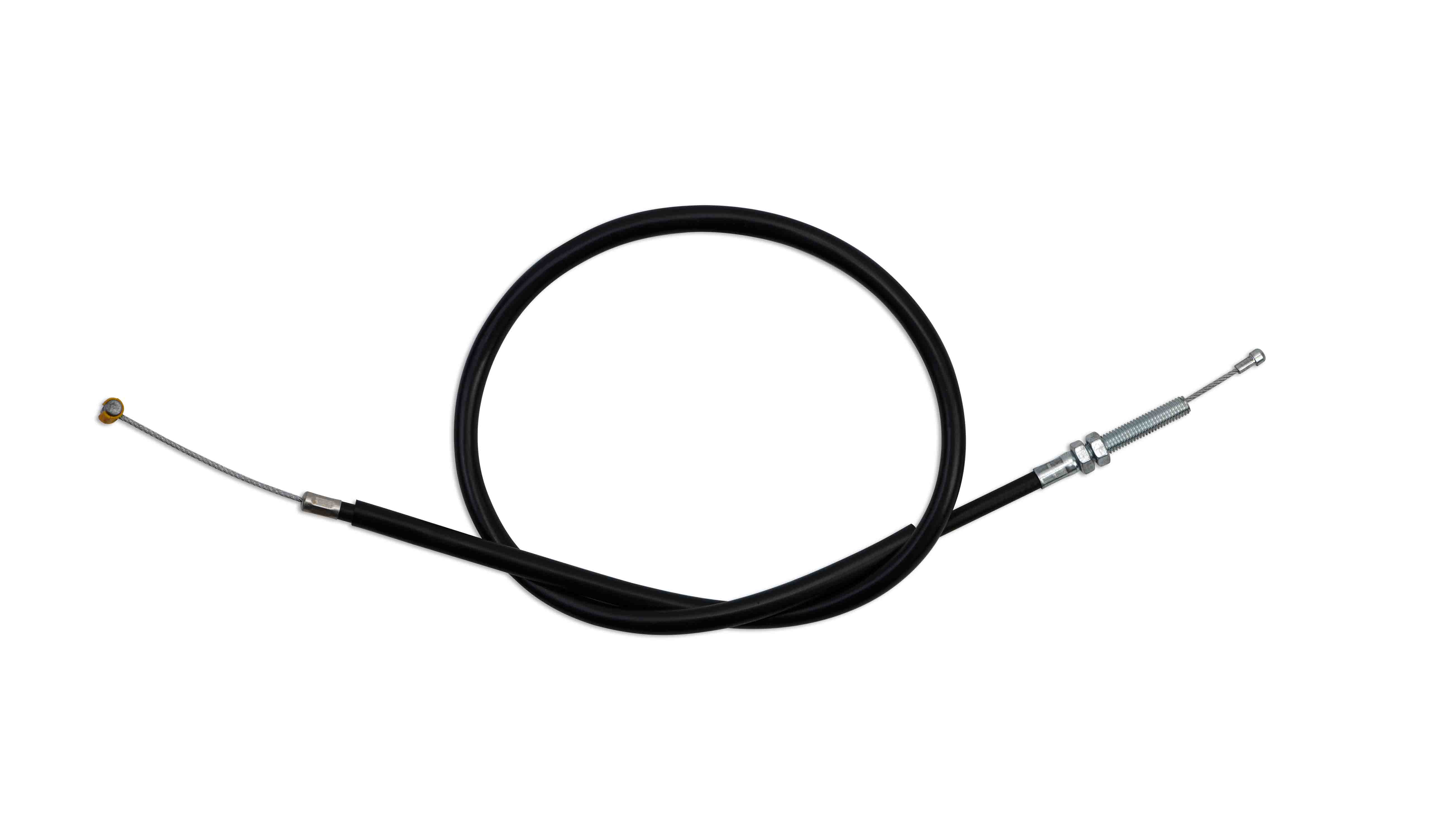 Hendler Clutch Cable Honda CB250R (CBF250NJ,NAJ,NAK,NAL,NAM,NAN,NAP 2018-2024), CB300R (CBF300NAJ,NAK,NAL,NAM,NAN,NAP,NAS 2018-2025 OE Ref: 22870-K0A-E10