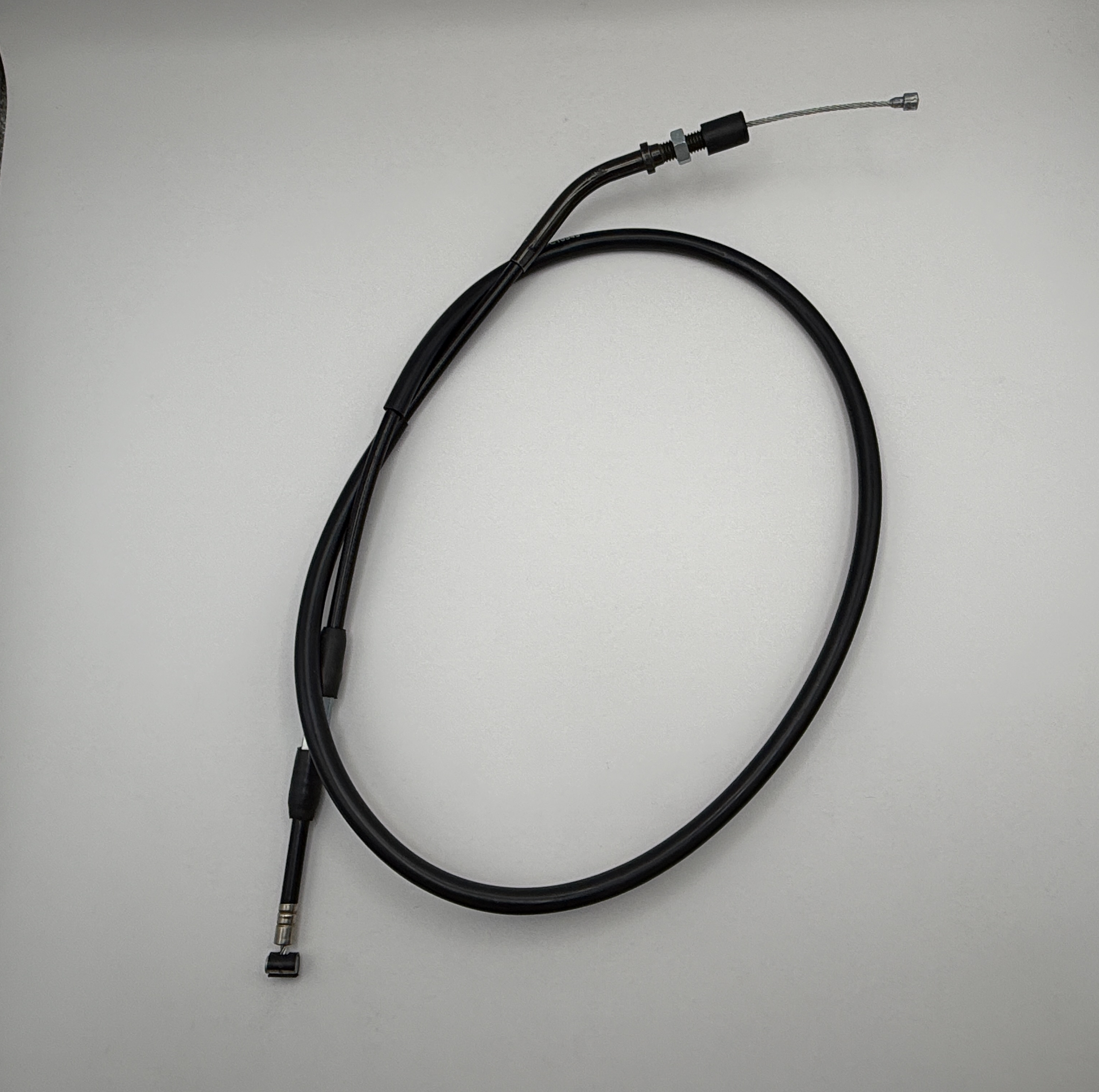 Clutch Cable for Honda CRF250R 08-09 OE Ref: 22870-KRN-A10