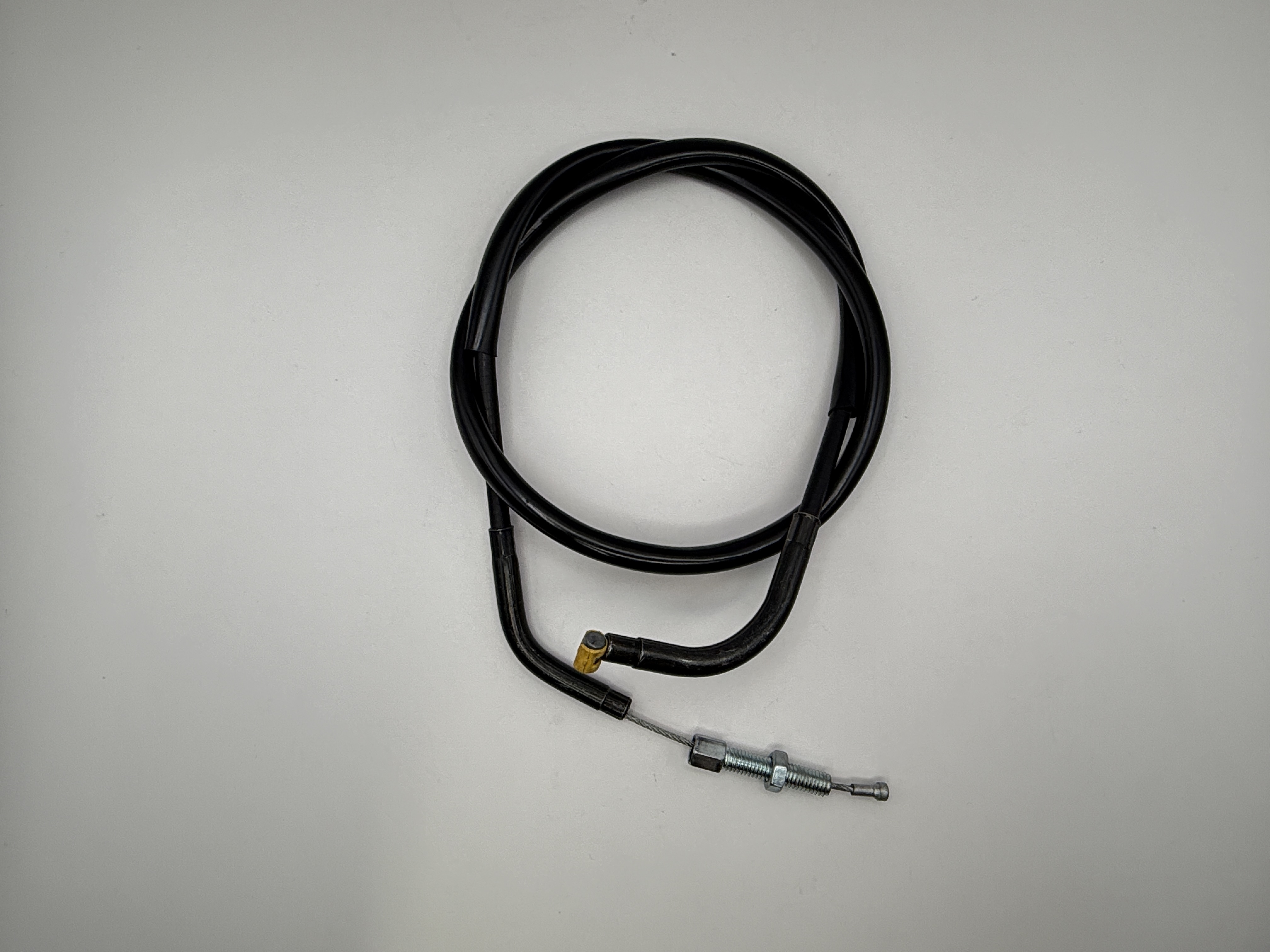 Hendler Clutch Cable Honda CBR400RR (NC29) 1990-1993