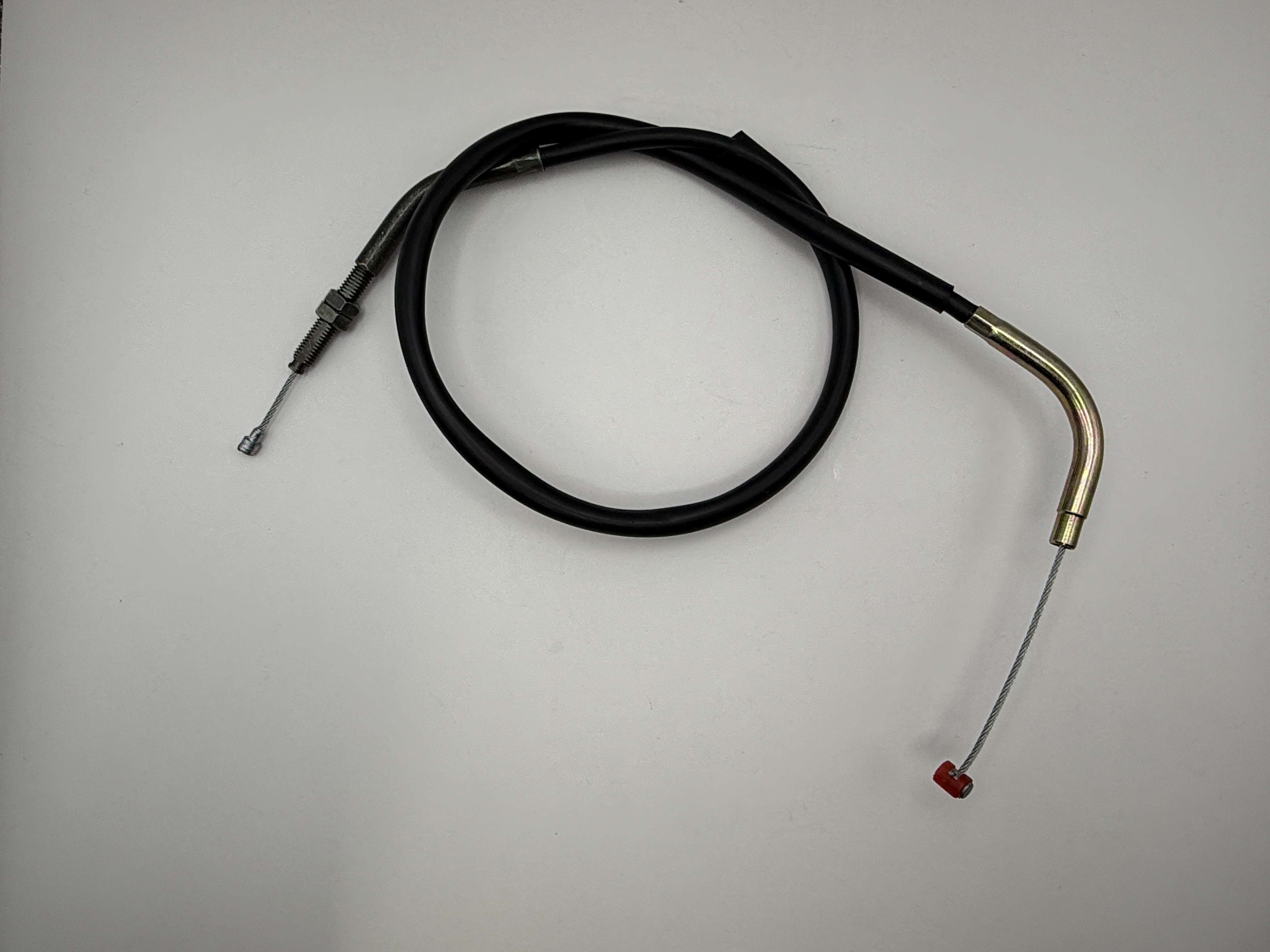 Hendler Clutch Cable Honda VFR400R3K,R3L,R3M,R3N (NC30) 1989-1992 OE Ref. 22870-MR8-010