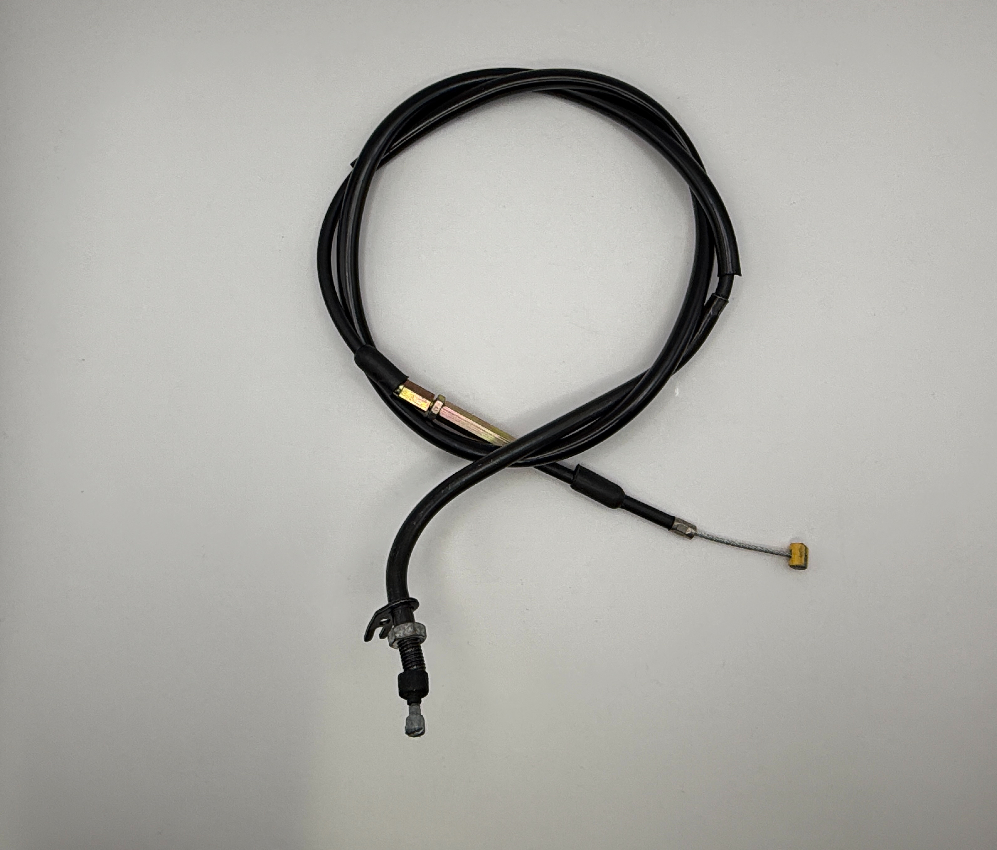 Hendler Clutch Cable Honda CRF450R 2008-2014, CRF250R 2010-2013 Not X Model OE Ref: 22870-MEN-A30, 22870-MEN-A70