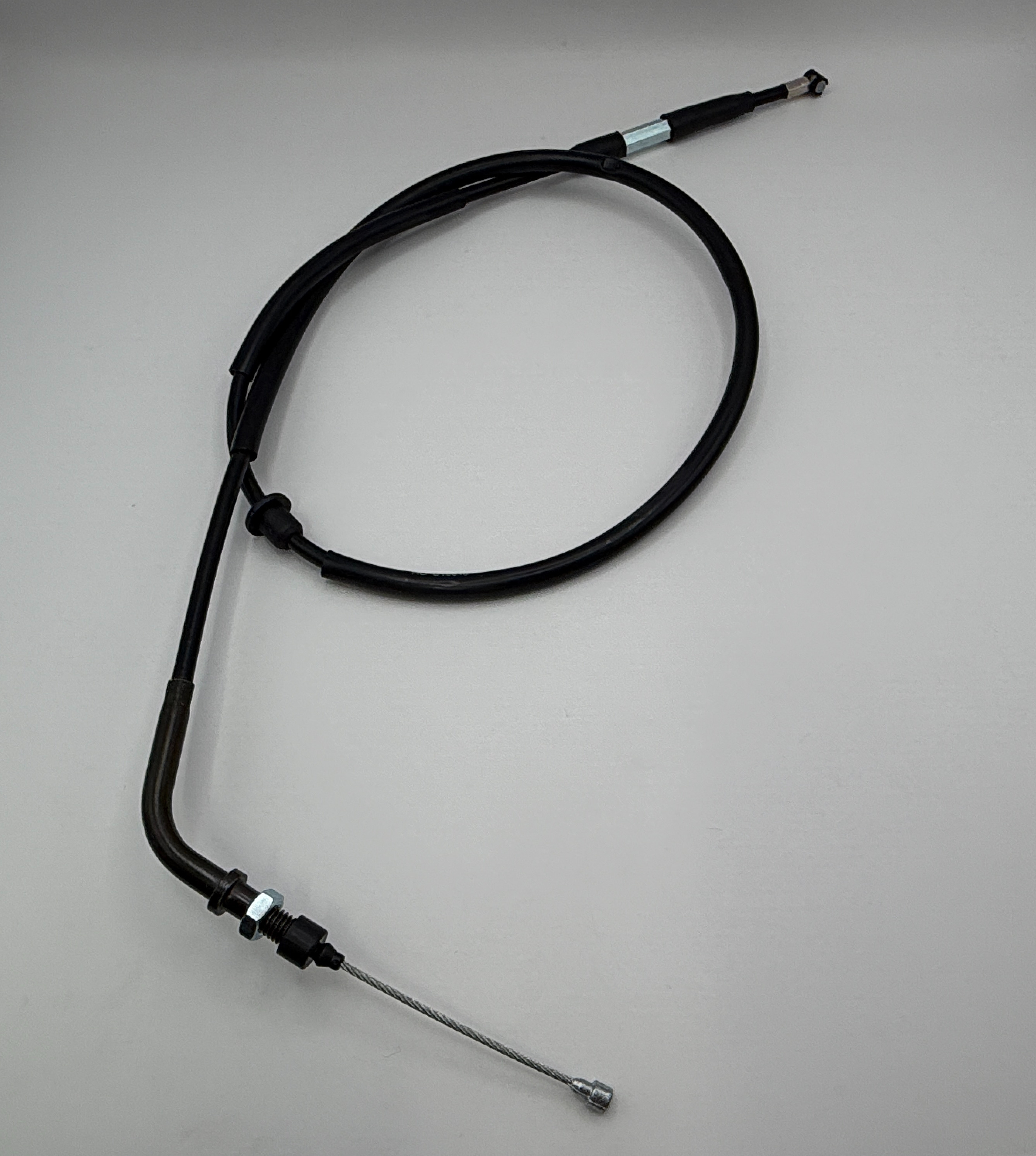 Clutch Cable for Honda CRF450RX 18, CRF450R 17-18 OE Ref: 22870-MKE-A01, 22870-MKE-A61