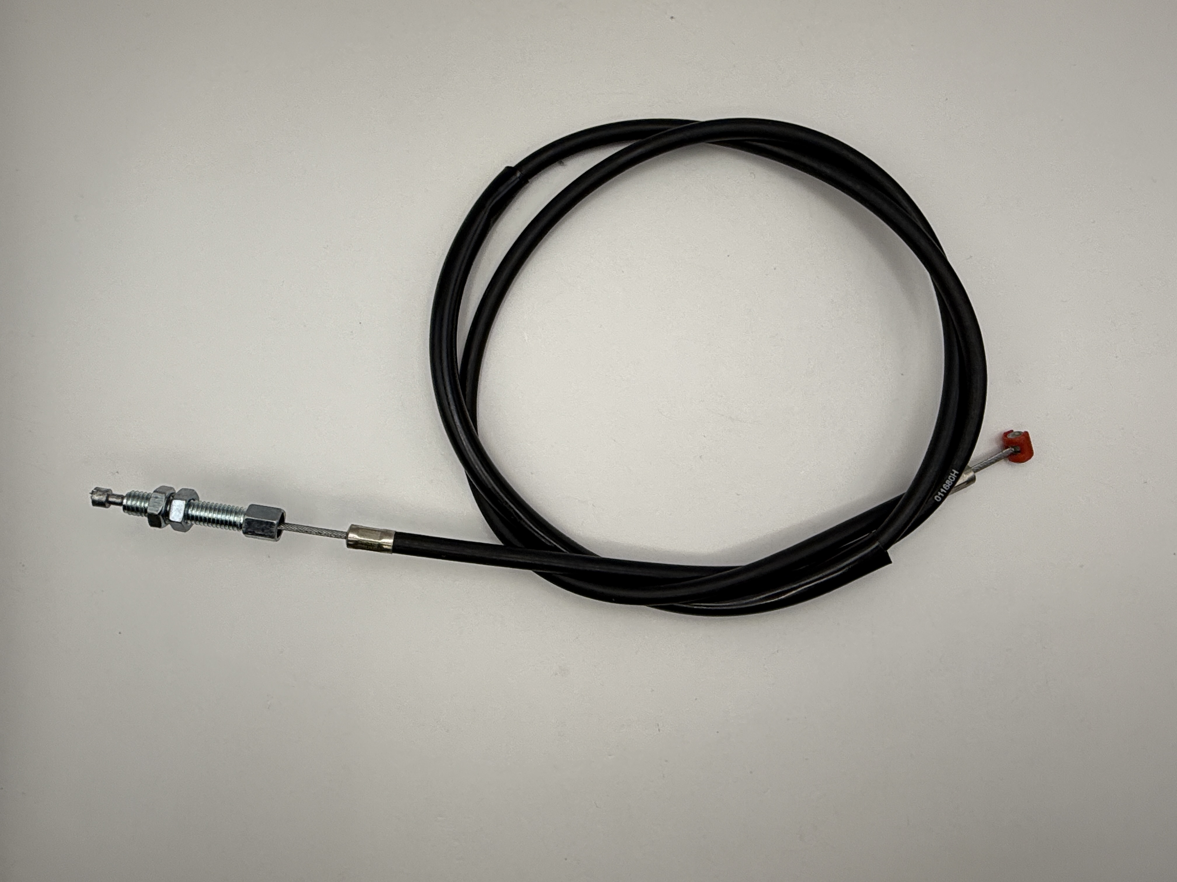 Hendler Clutch Cable Honda CB500KO-K2 1970-1972 OE Ref 22870-323-020,22870-323-620,22870-323-621 CB550K0-K3,F1-F2 OE Ref 22870-374-000, 22870-390-620, 22870-404-610 CB750K1 OE Ref.22870-300-610, CB750K2-K6,F1-2 OE Ref 22870-341-010, 22870-341-610,228