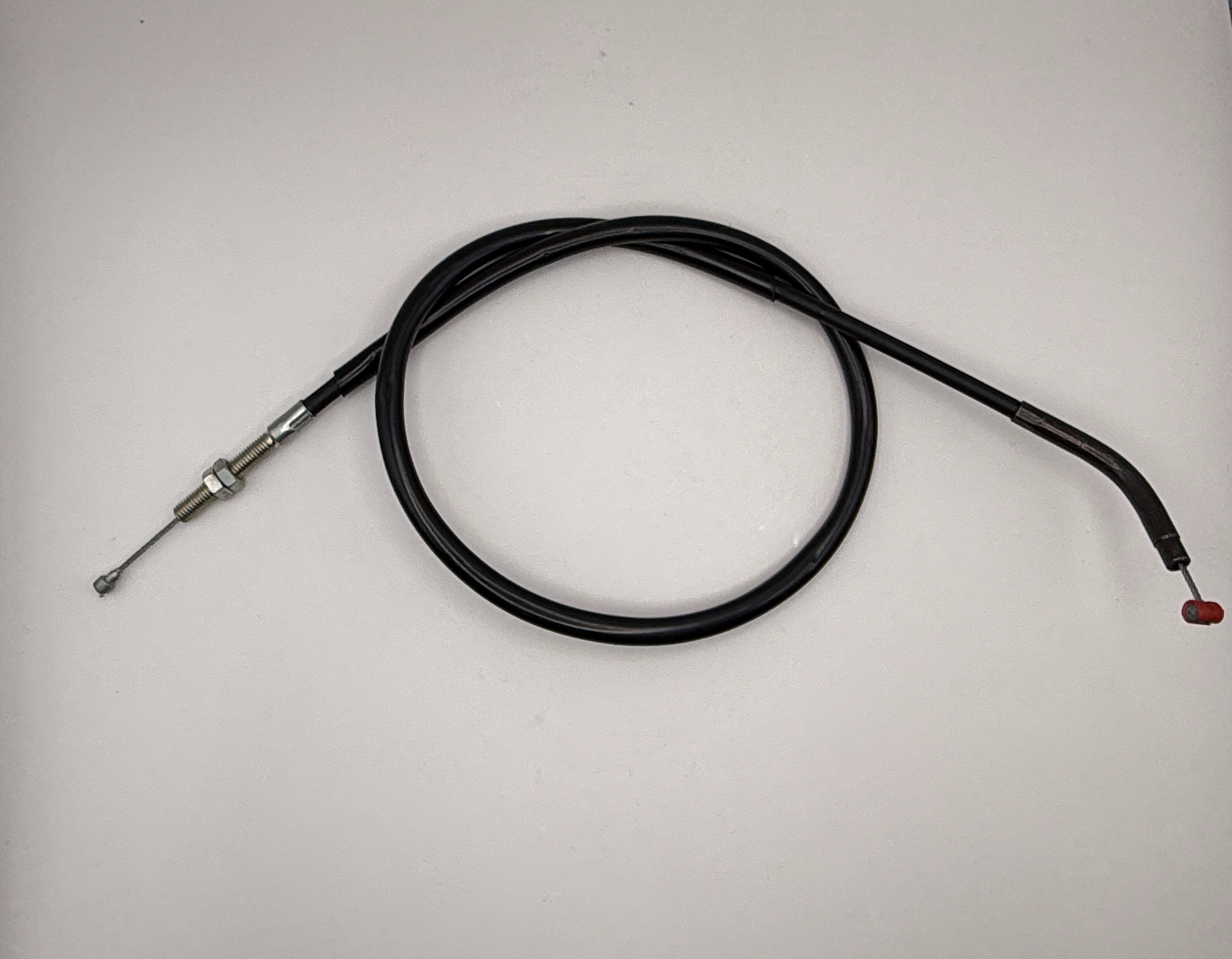 Hendler Clutch Cable Honda CB500R,S,T,U,V,W,SW,X,SX,Y,SY,1,S1,2,S2 1993-2002 OE Ref's 22870-MY5-610,22870-MY5-730,22870-MY5-G30