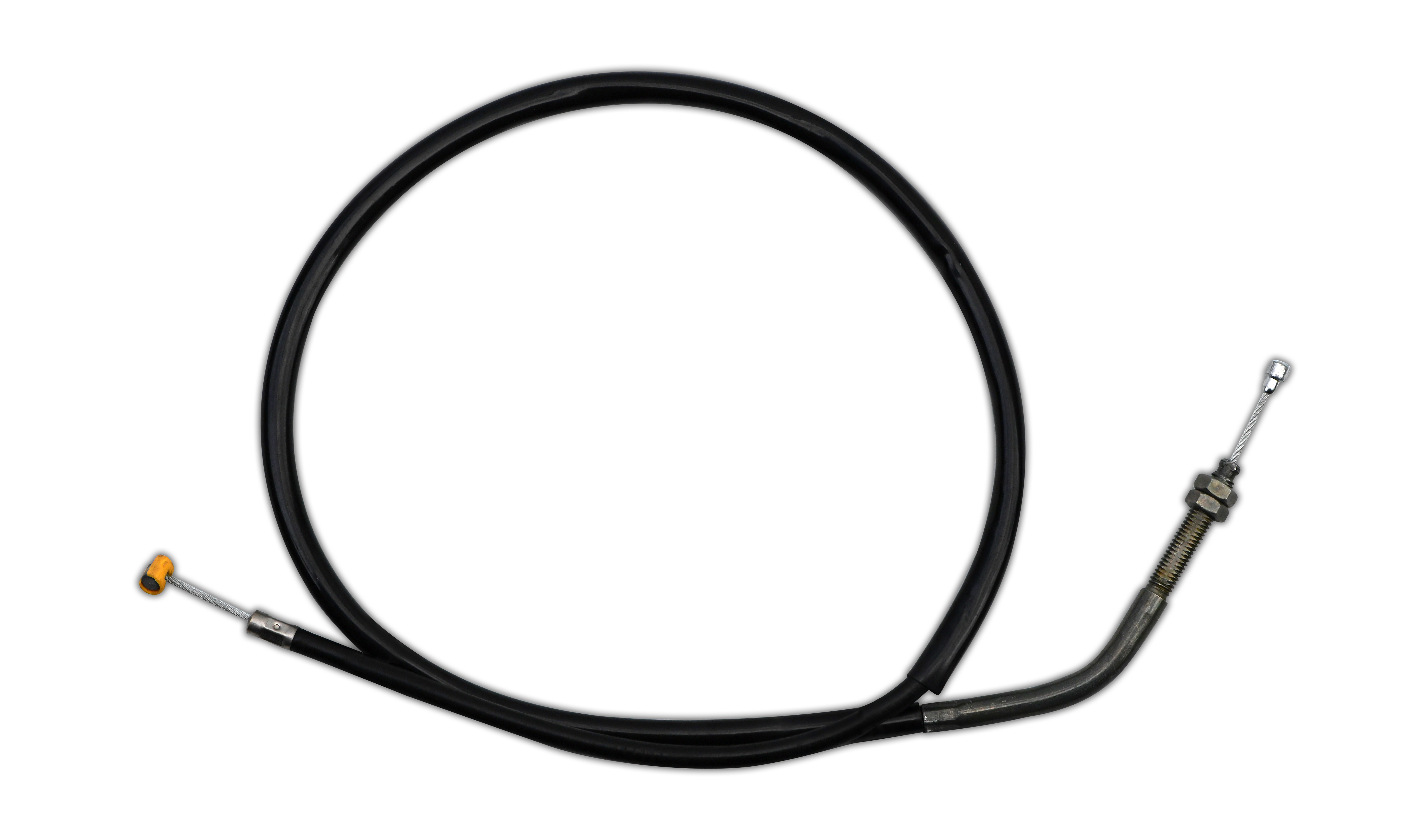 Hendler Clutch Cable Honda CB500X 2013-2019 OE Ref. 22870-MGZ-J81, CB400X 2013-2018 OE Ref. 22870-MGZ-J81
