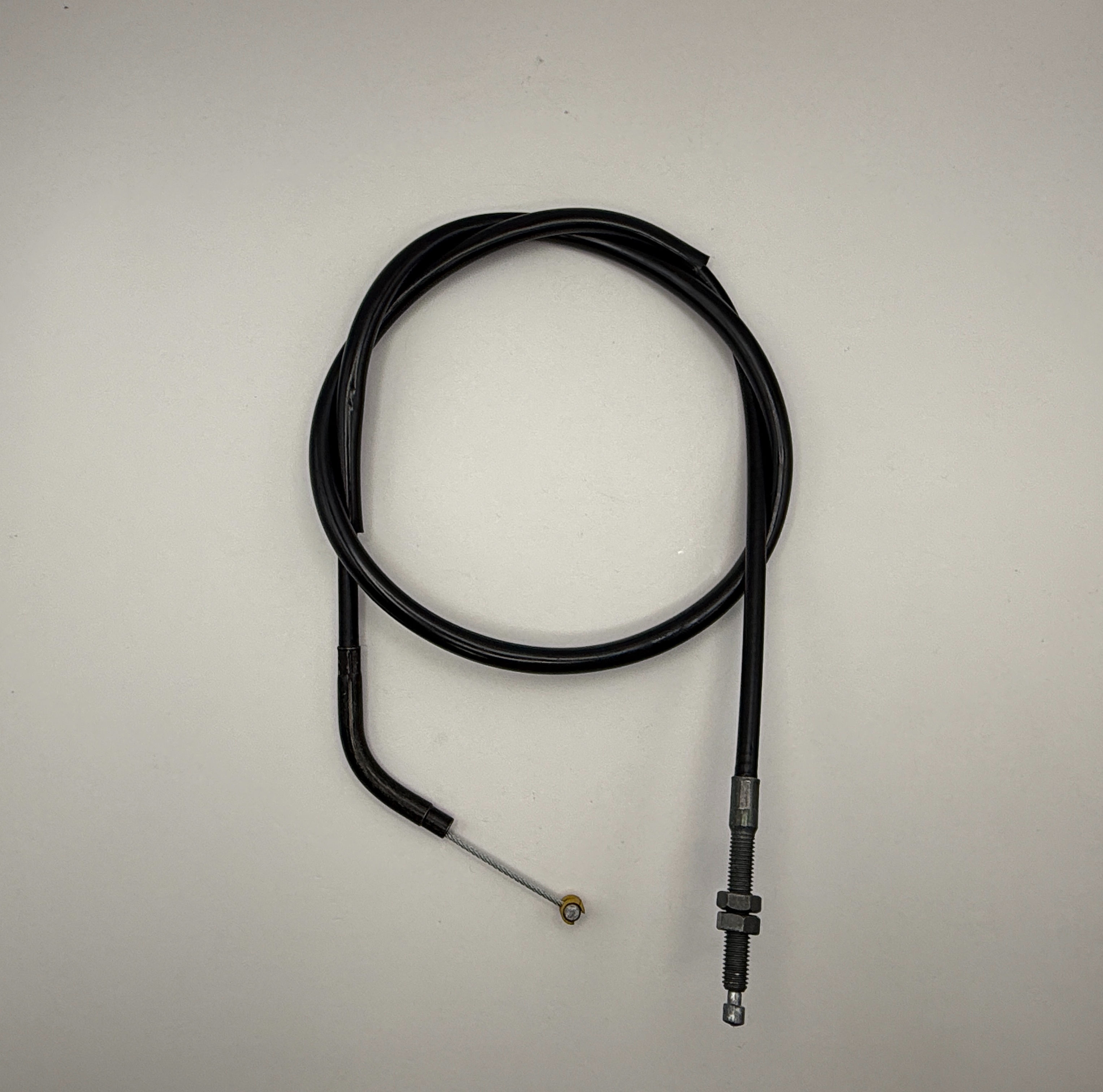 Hendler Clutch Cable Honda CBF500 4,6,A4,A6 2004-2008