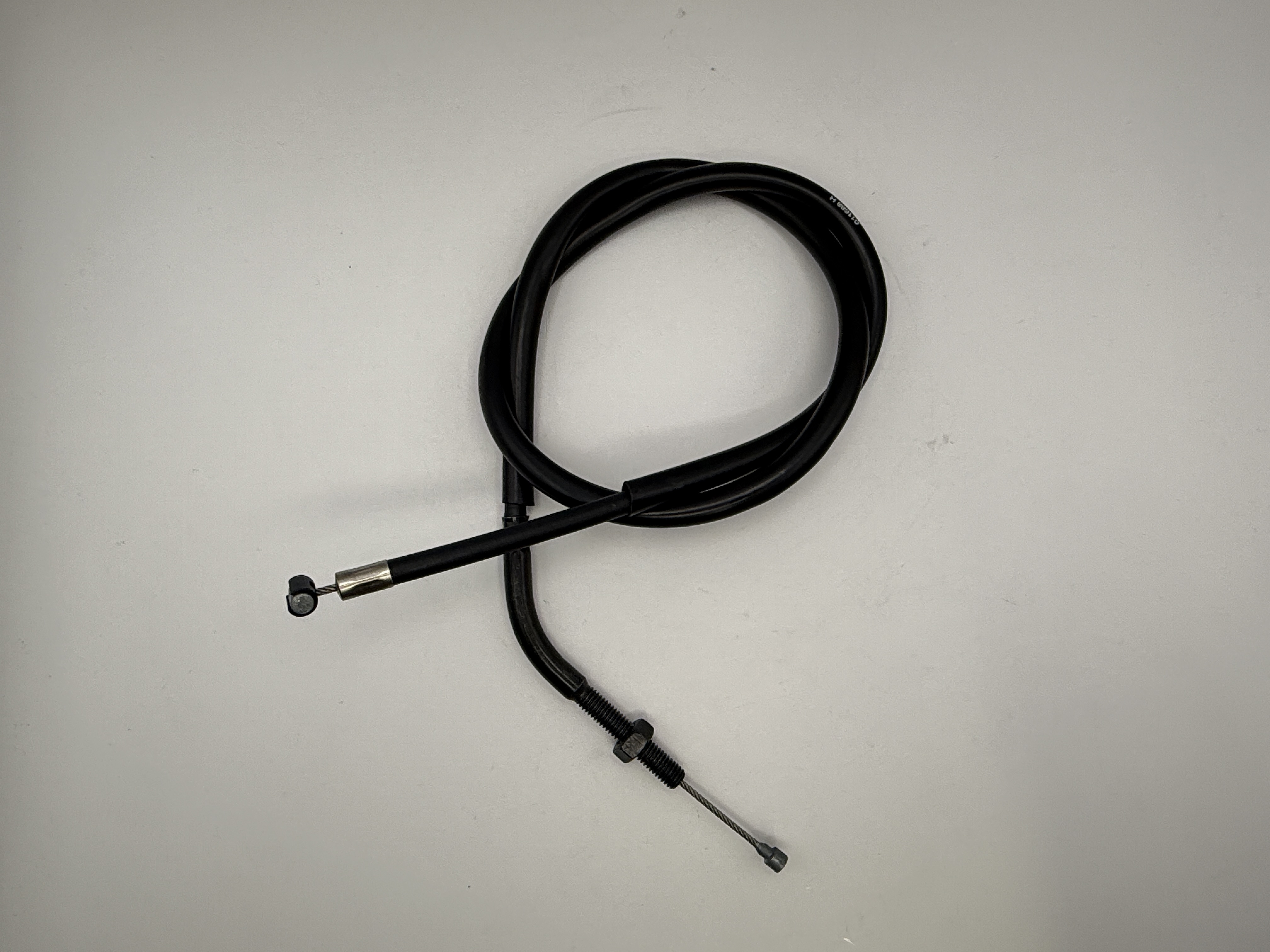 Hendler Clutch Cable Honda CB500FAK,FAL,FAM 2019 -2021 OE Ref: 22870-MKP-J41