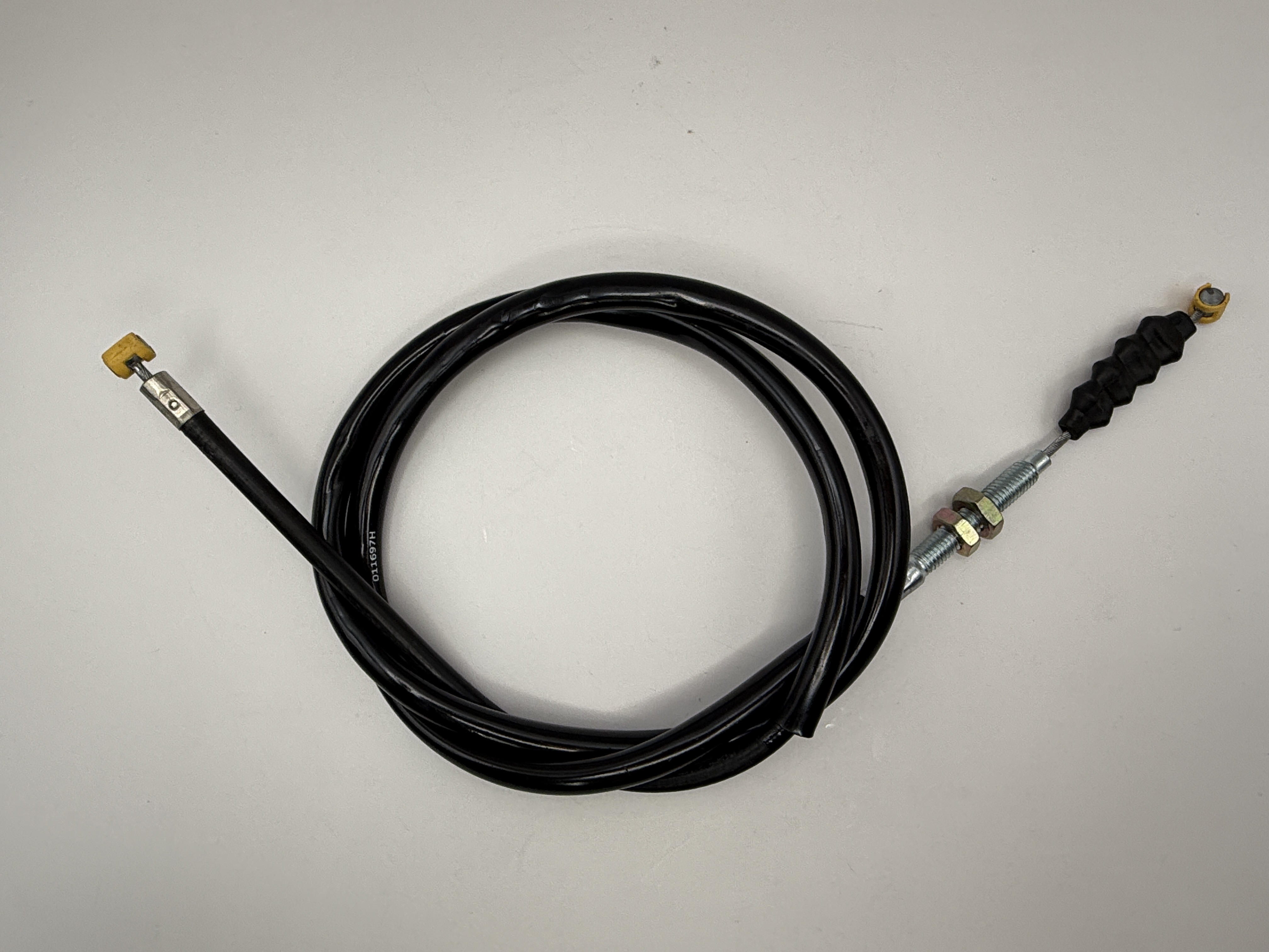 Hendler Clutch Cable Honda GL500 Silver Wing 1982-1984, GL600