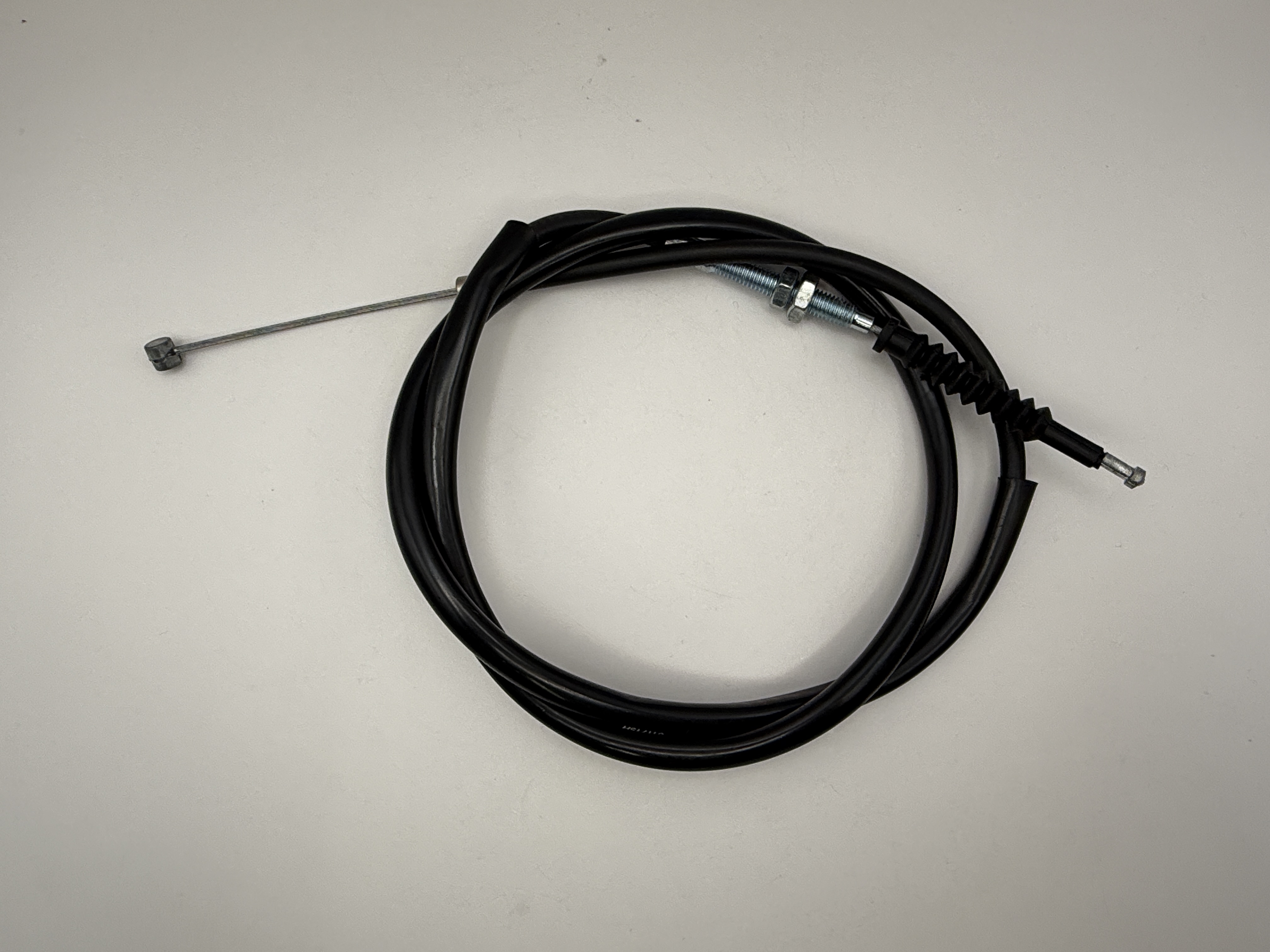 Hendler Clutch Cable Honda VT500 1983-1989