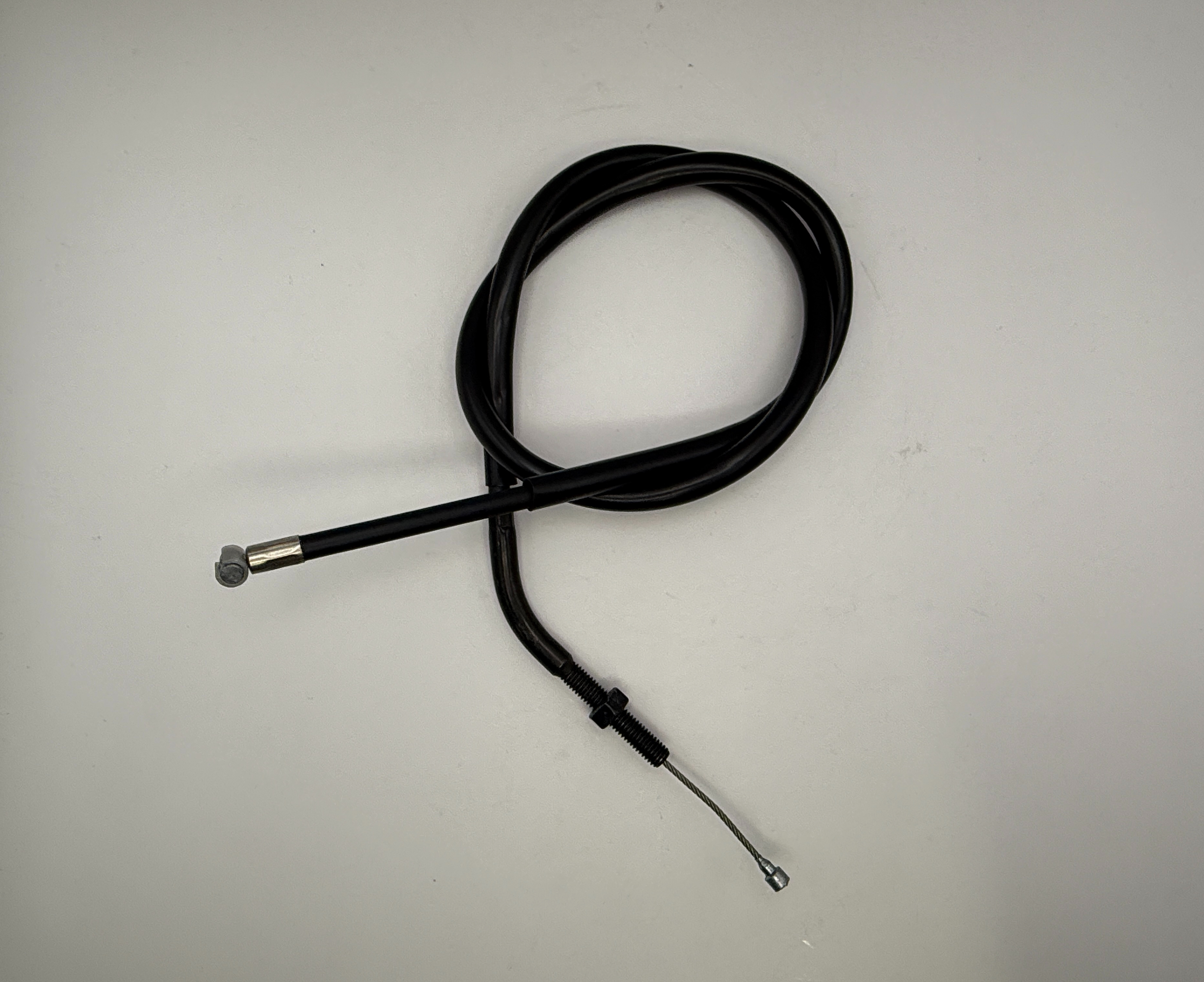 Hendler Clutch Cable Honda CB500FAN,FAP 2022-2023, CB500 Hornet (CB500FAR,FAS) 2024-2025 OE Ref. 22870-MKP-DP1
