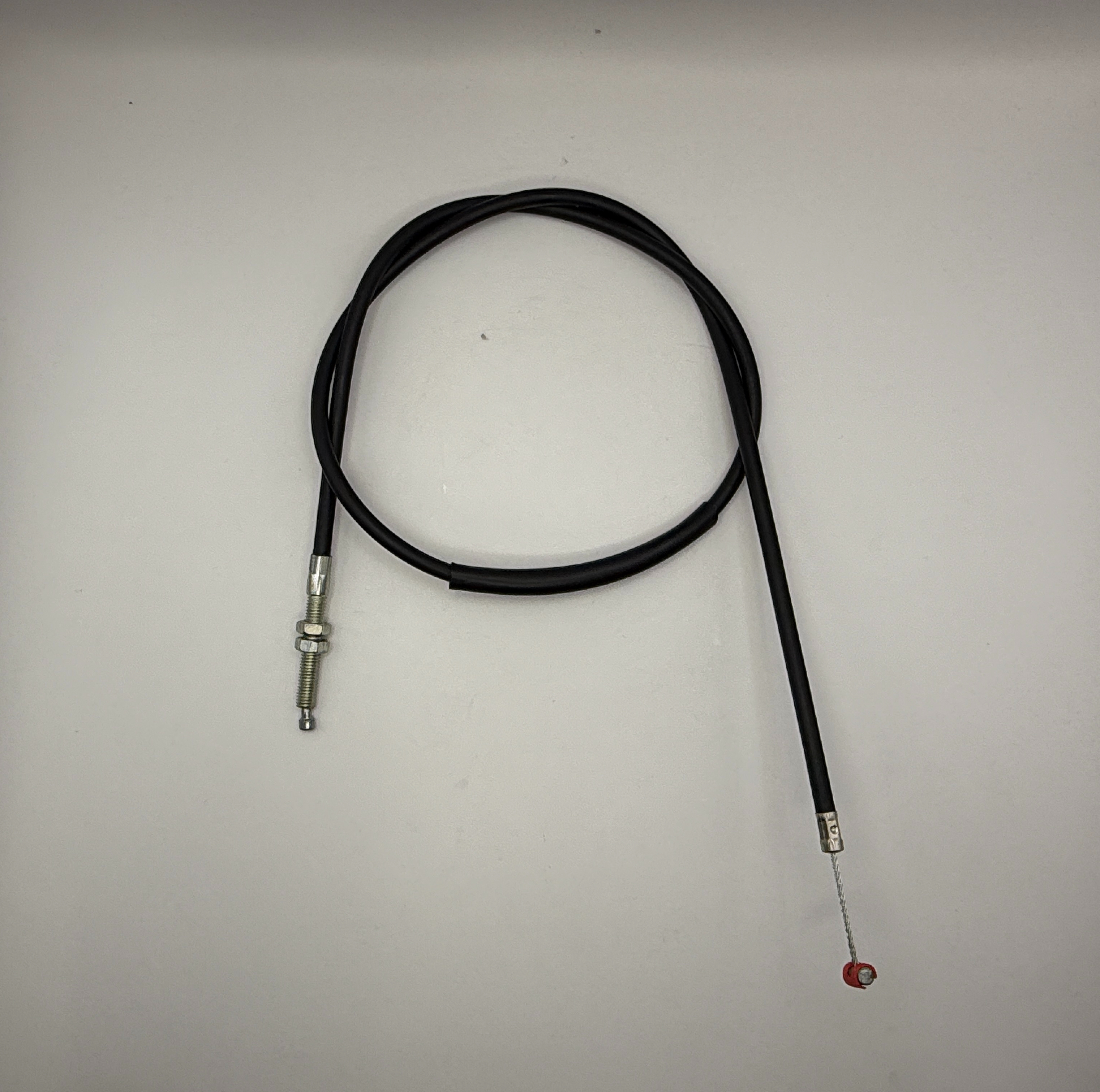 Hendler Clutch Cable for Honda CBR 600 FX,FY,F1,F2,F3,F4,F5,F6 OE Ref. 22870-MBW-000, XL100S 1981-1985 OE Ref. 22870-KA8-000, ATC250R 1981-1984 OE Ref. 22870-KA8-000