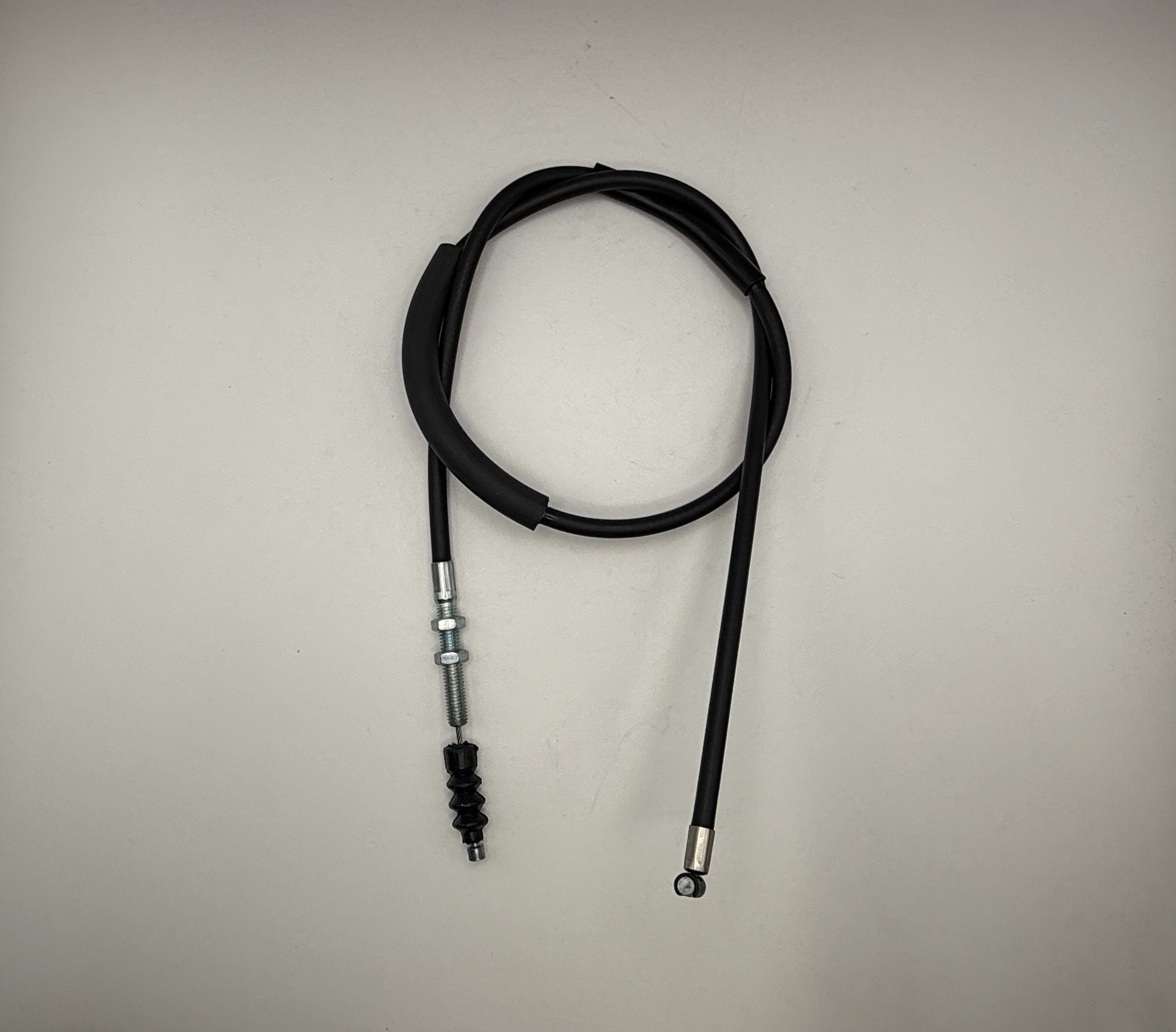 Hendler Clutch Cable CBR600RR3,RR4,RR5,RR6 2003-2006 OE Refs: 22870-MEE-000, 22870-MEE-010