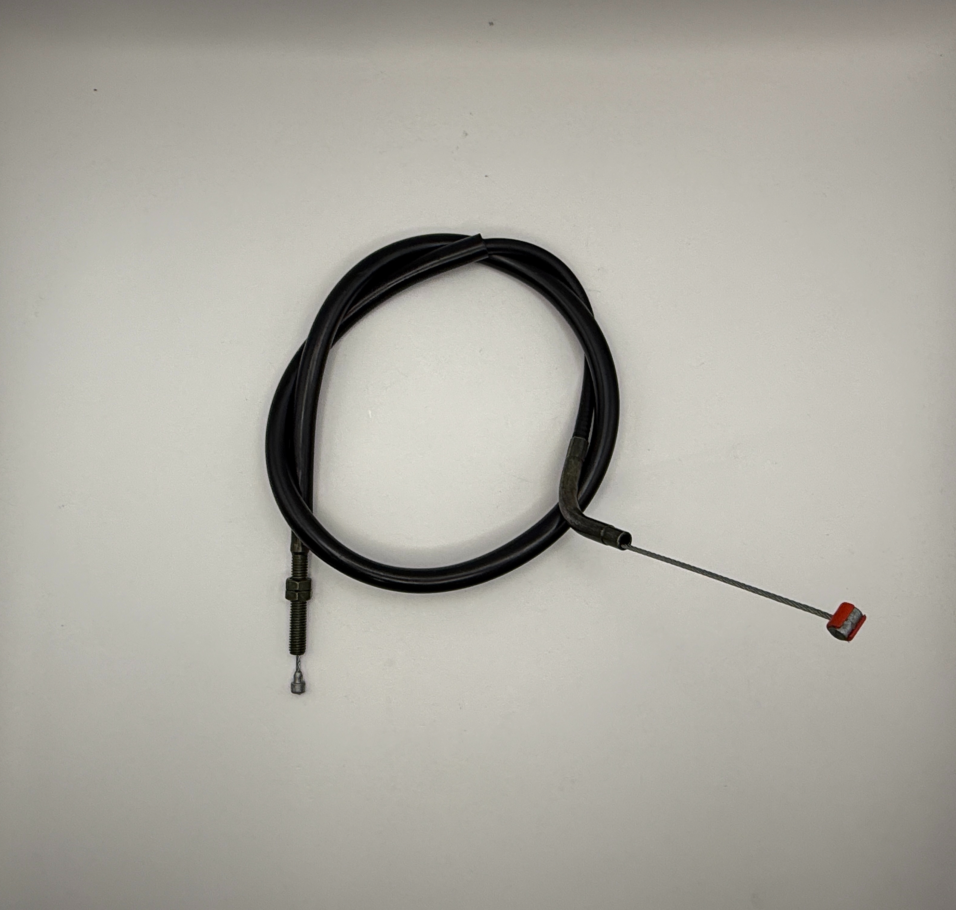 Hendler Clutch Cable Honda NTV600J,K,L,M 1988-1992, NTV650J,K,K,L,M,P,R,S,T,V 1988-1997 OE Ref. 22870-MS9-000