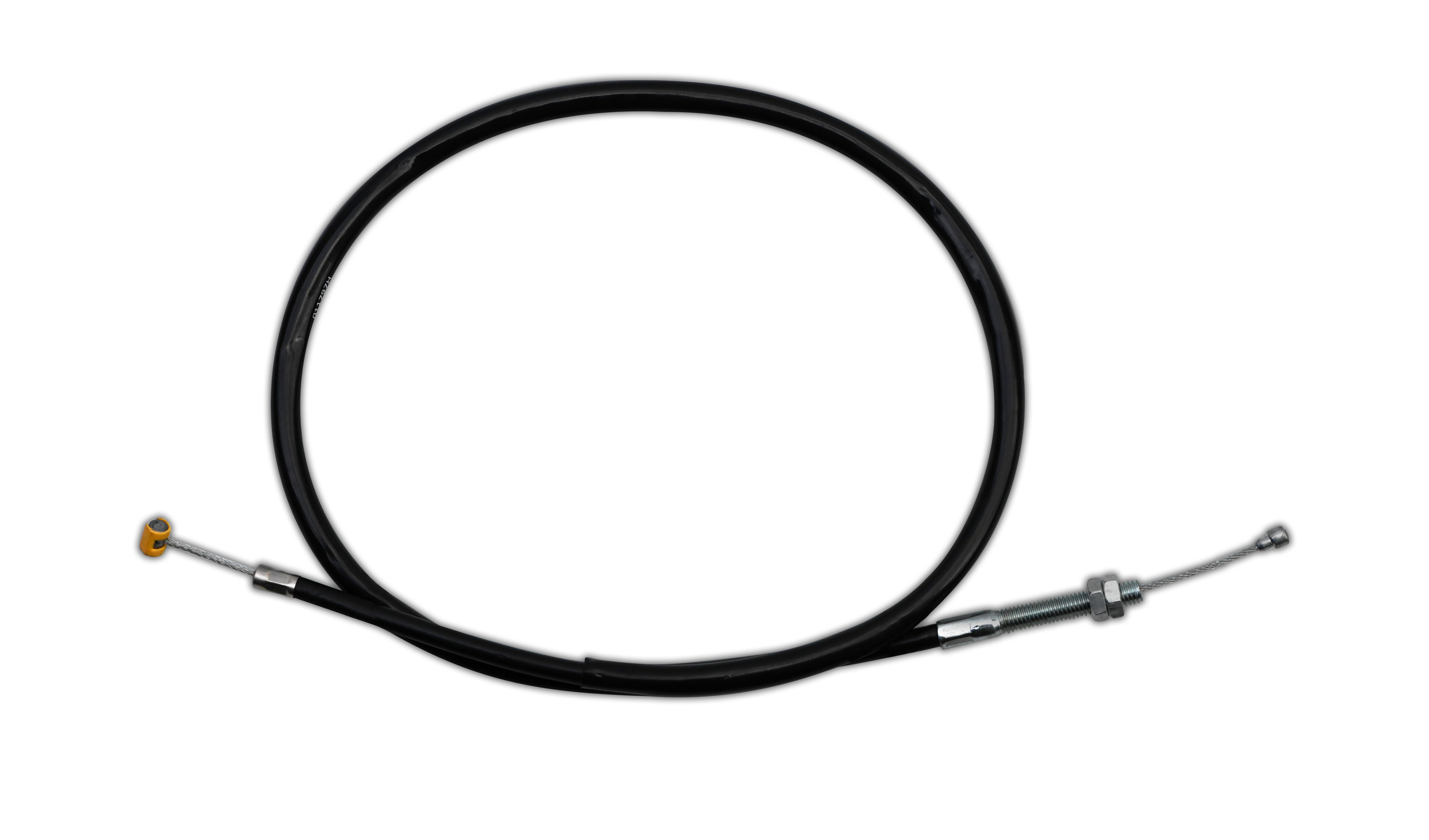 Hendler Clutch Cable Honda CB650F 2014-2017 OE Ref: 22870-MJE-D41