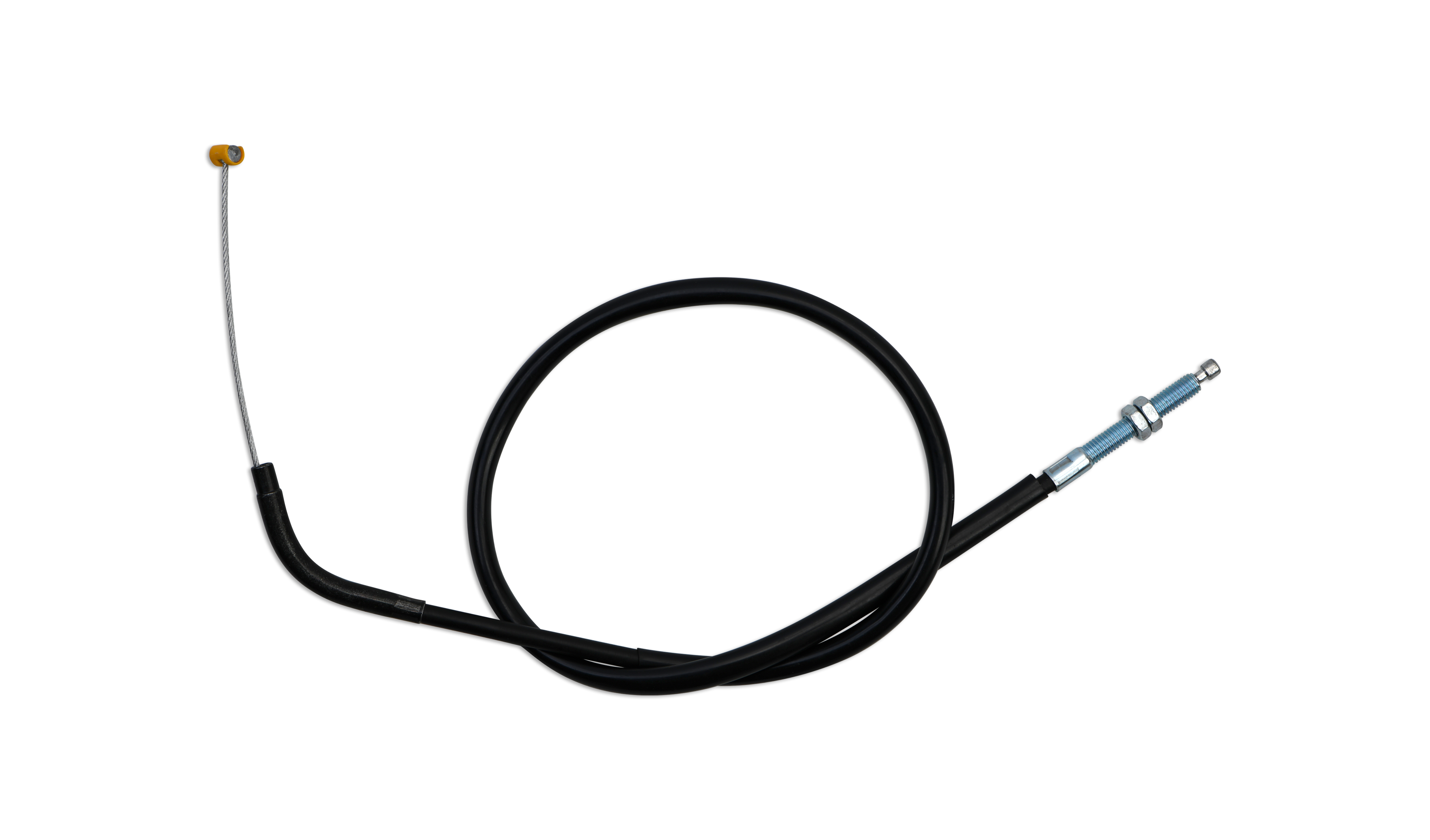 Hendler Clutch Cable Honda CB650FA 2017-2020 OE Ref: 22870-MJE-DF1