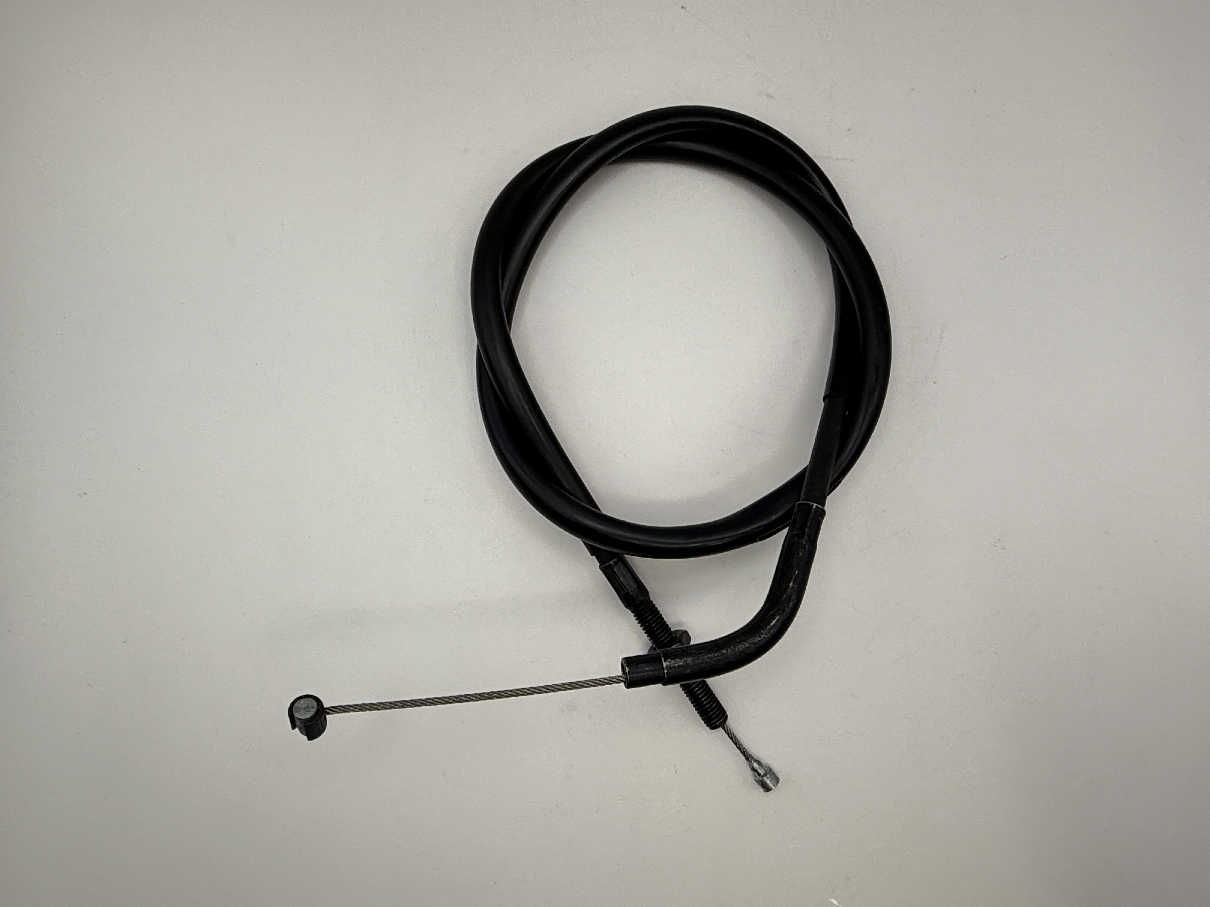 Hendler Clutch Cable Honda CB650R 2019-2022 OE Ref: 22870-MKN-D51