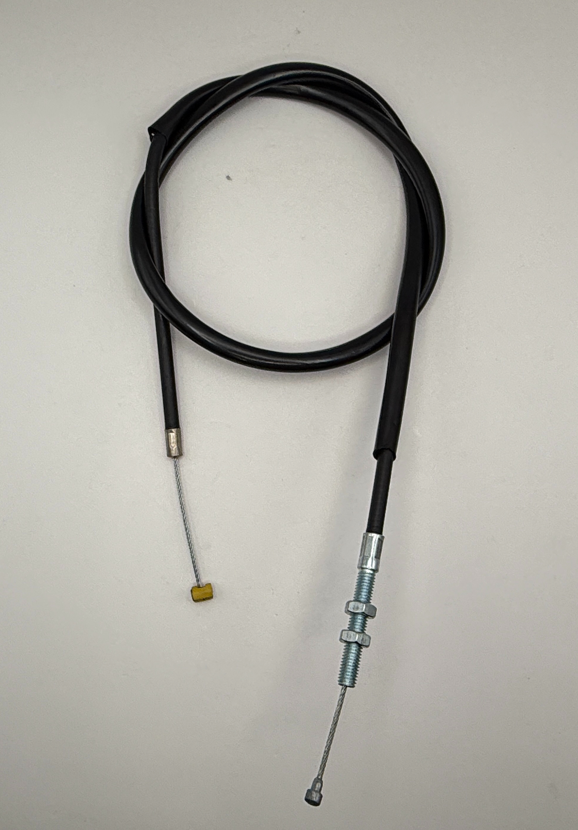 Hendler Clutch Cable Honda NT650 Deauville 1998-1999, Kawasaki ZX-10R 2006-2007