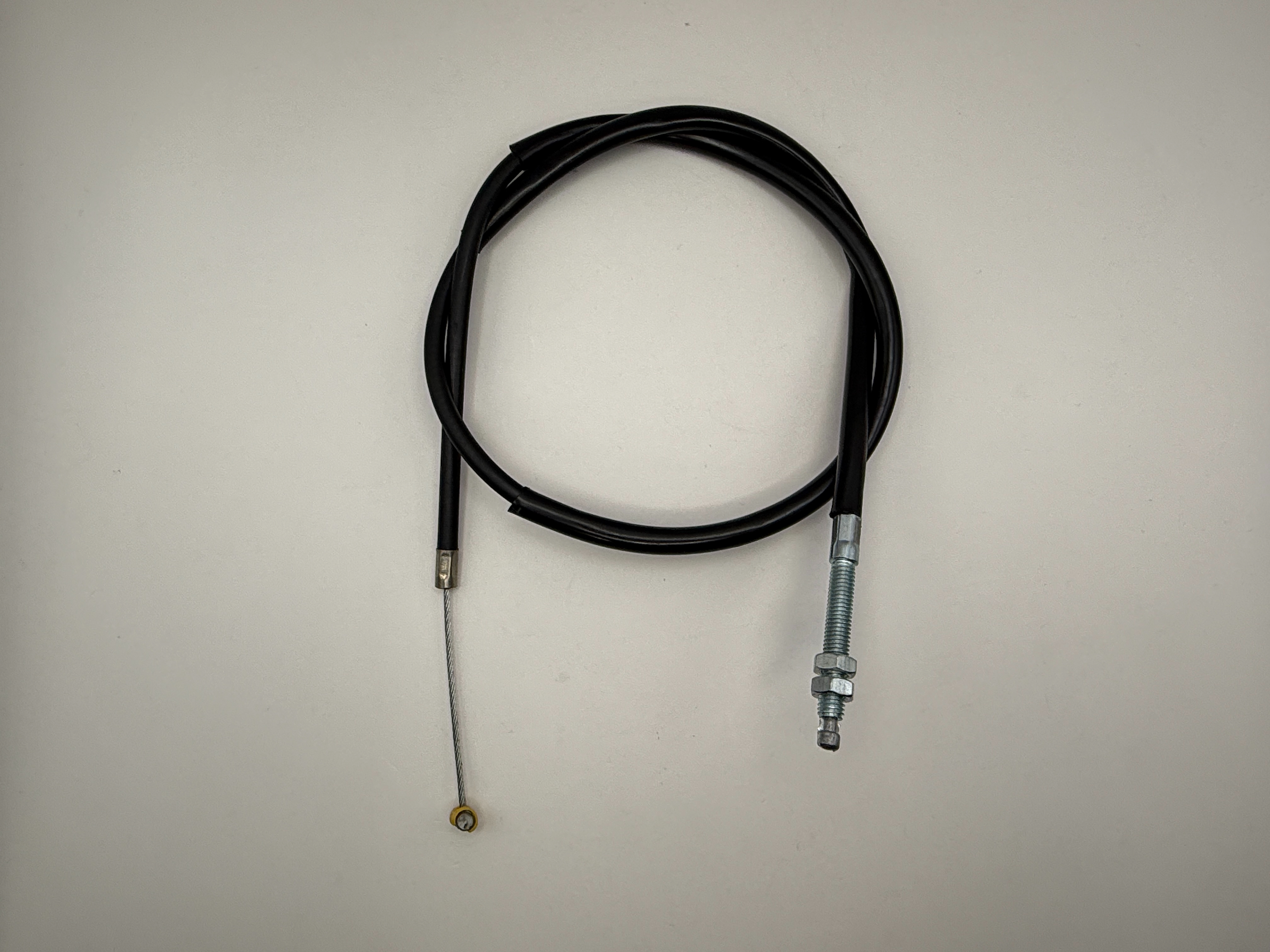 Hendler Clutch Cable Honda SLR650 1997-1998, Cagiva Planet 125