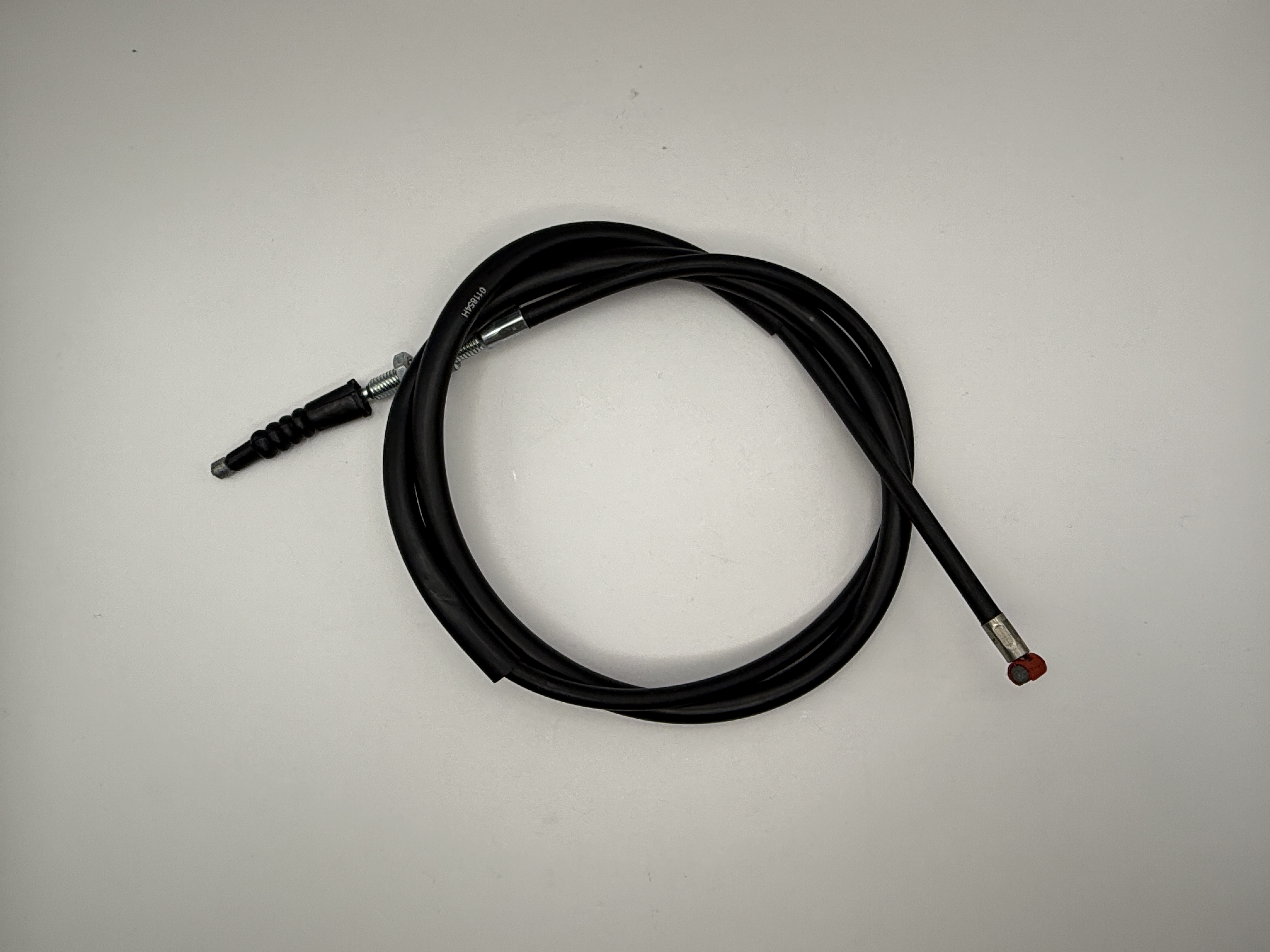 Hendler Clutch Cable for Honda CB750FZ.FA,FB,FC,F2C,FD,F2D, KZ OE Ref. 22870-425-000, 22870-425-611,CB500T OE Ref. 22870-375-000,CB650Z,A,B,C 1979-1982 OE Ref. 22870-426-000, 22870-426-405, 22870-460-700,CB900FZ,FA,FB,FC 22870-438-610,CB1100RB,RC 198
