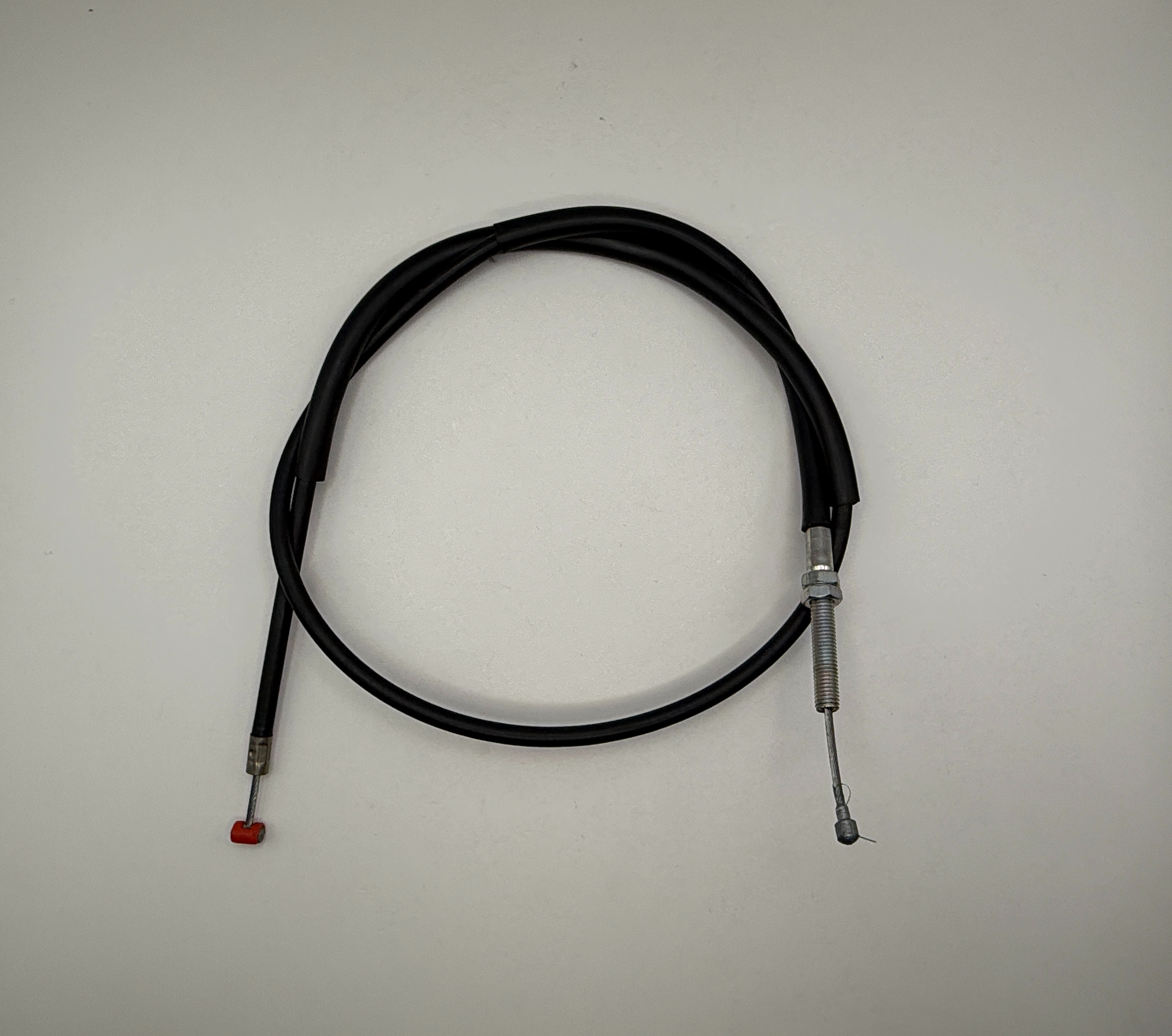 Hendler Clutch Cable Honda CB750F2N, F2P,F2R,F2S,FST,F2V,F2W,F2X,F2Y,F21,F22 1992-2002 OE Ref. 22870-MW3-600, 22870-MW3-970, CX 500 TC Turbo 1982 OE Ref. 22870-MC7-000,CX 650 TD Turbo 1983 OE Ref. 22870-ME7-670