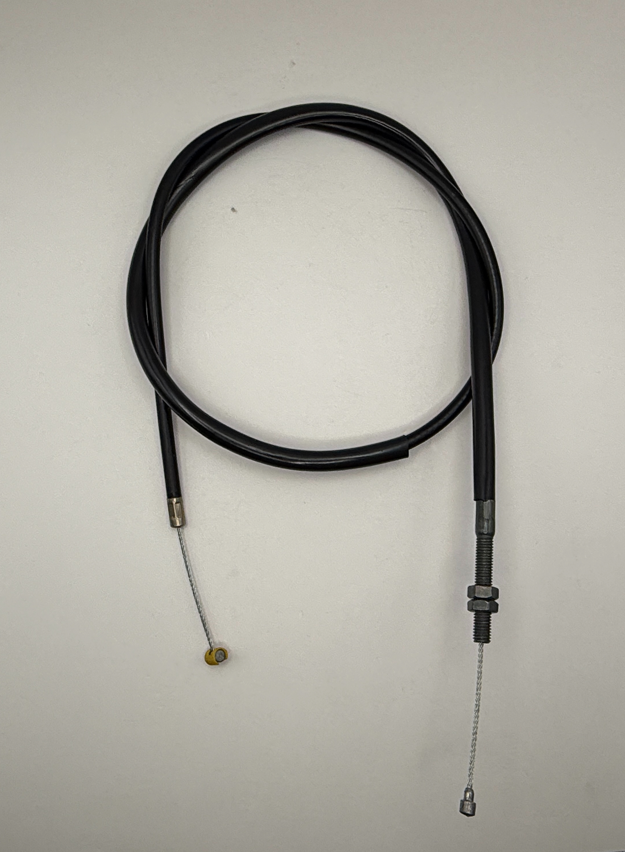Hendler Clutch Cable Honda XRV750L,M,N,P,R,S,T,V,W,X,Y Africa Twin 1990-2003