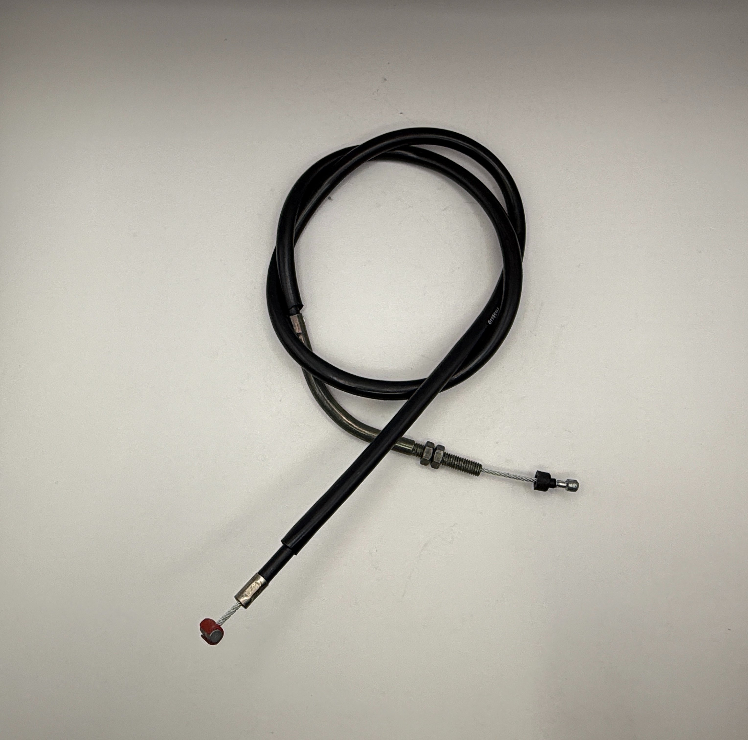Hendler Clutch Cable CRF1000A 2016-2017 OE Ref. 22870-MJP-G51