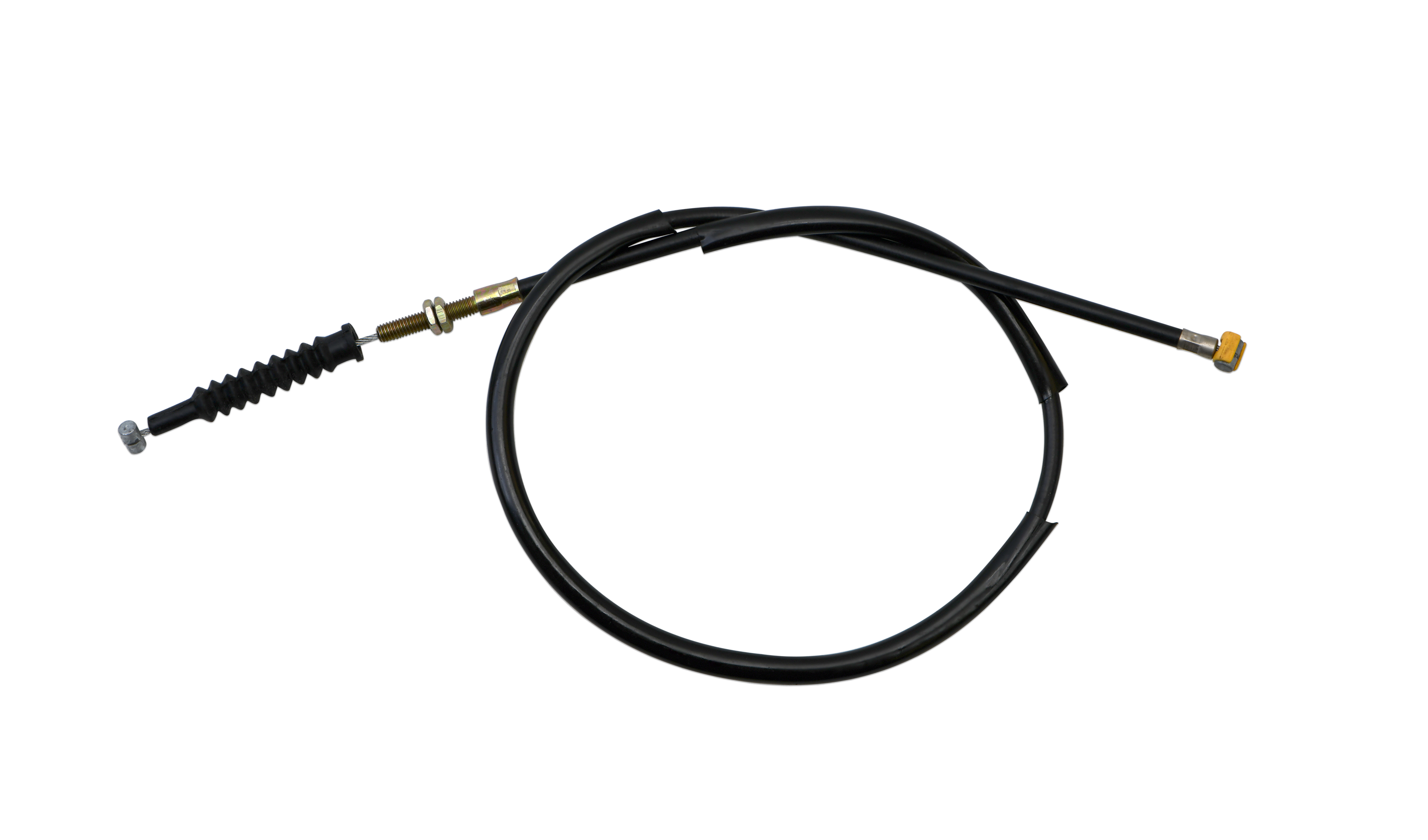 Hendler Clutch Cable Kawasaki KX60 1985-2003