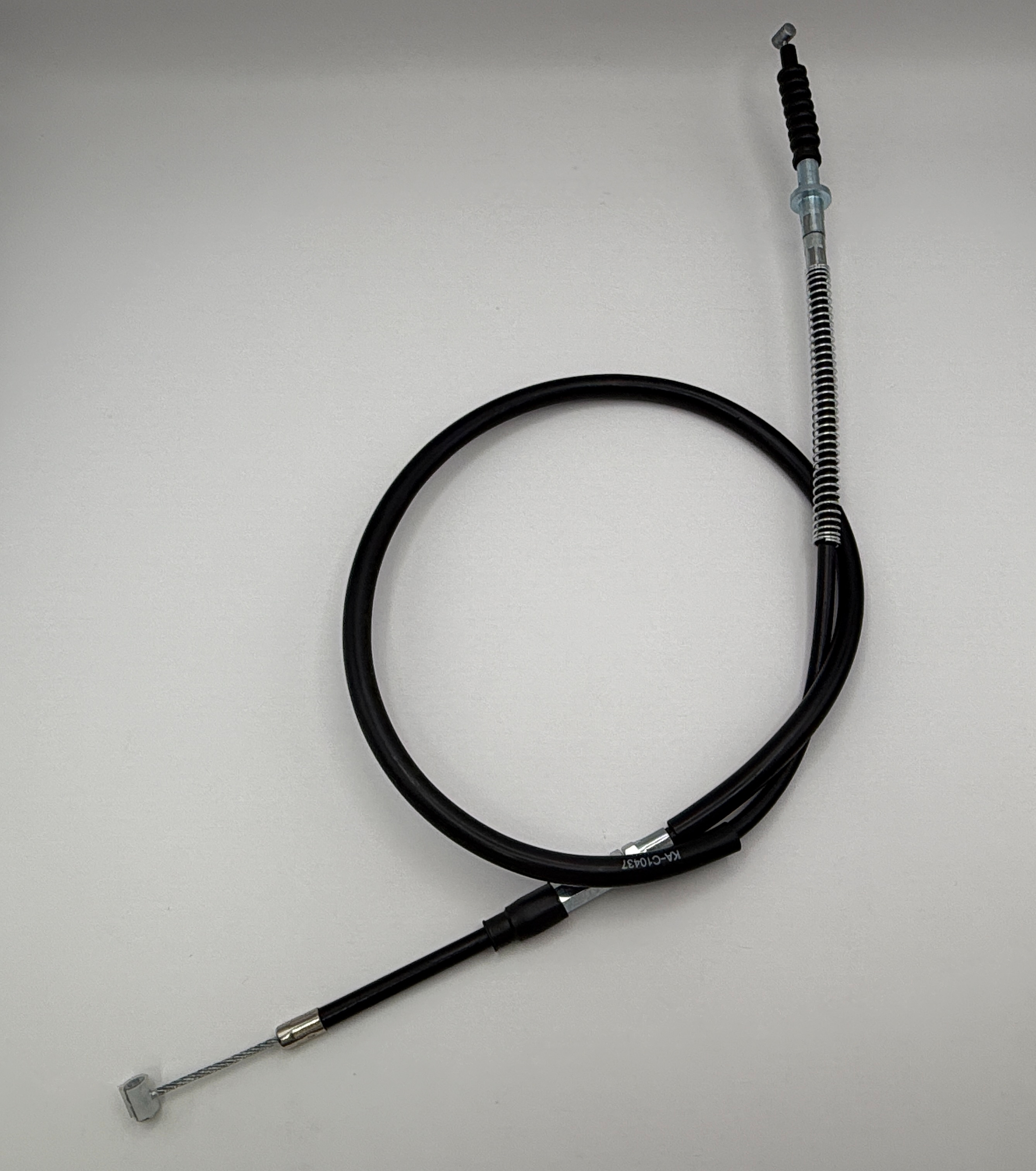 Clutch Cable for Kawasaki KX85 14-18, KX100 14-18