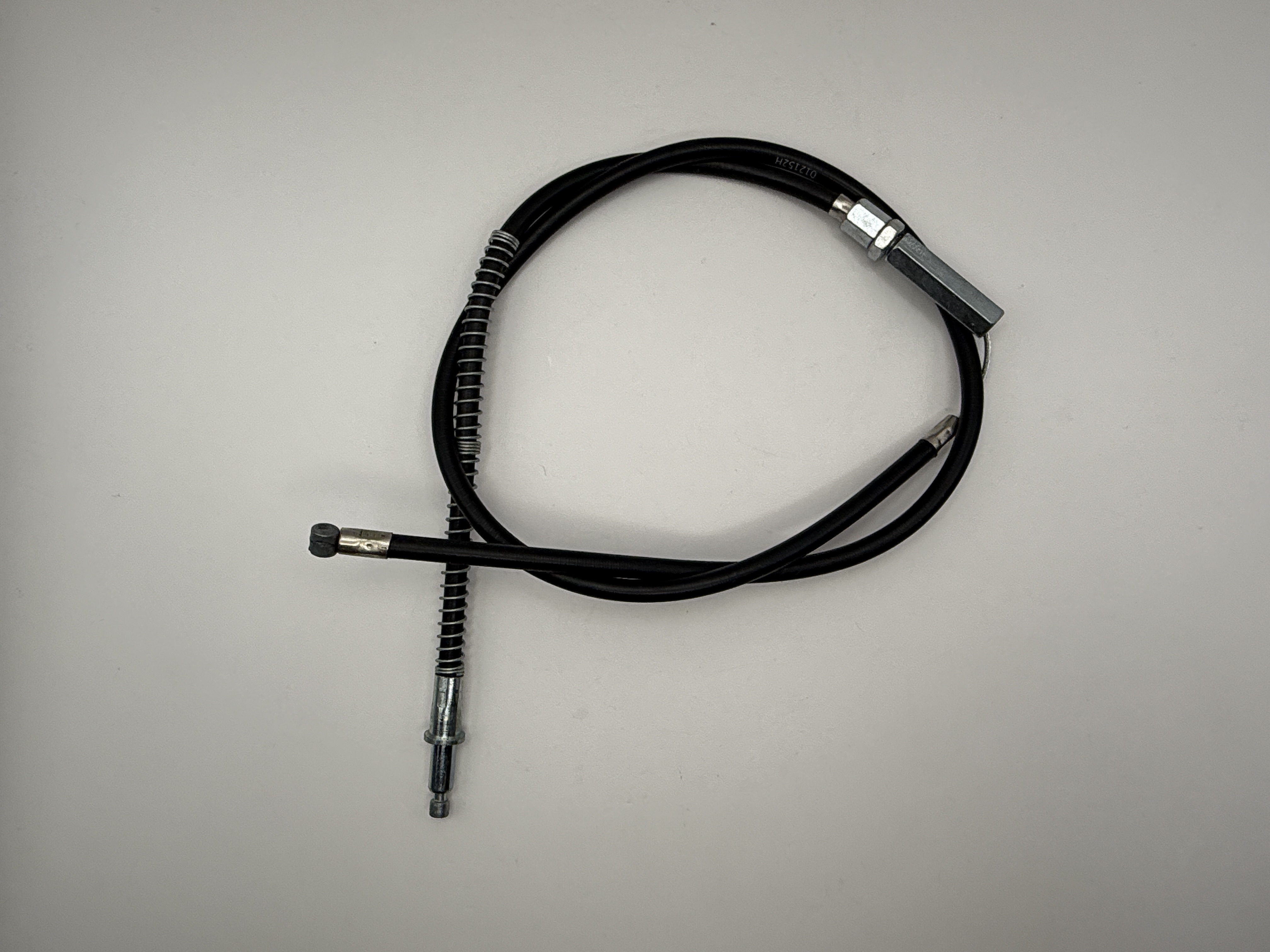 Hendler Clutch Cable Kawasaki KE100 1978-1998, KE125 1976-1988