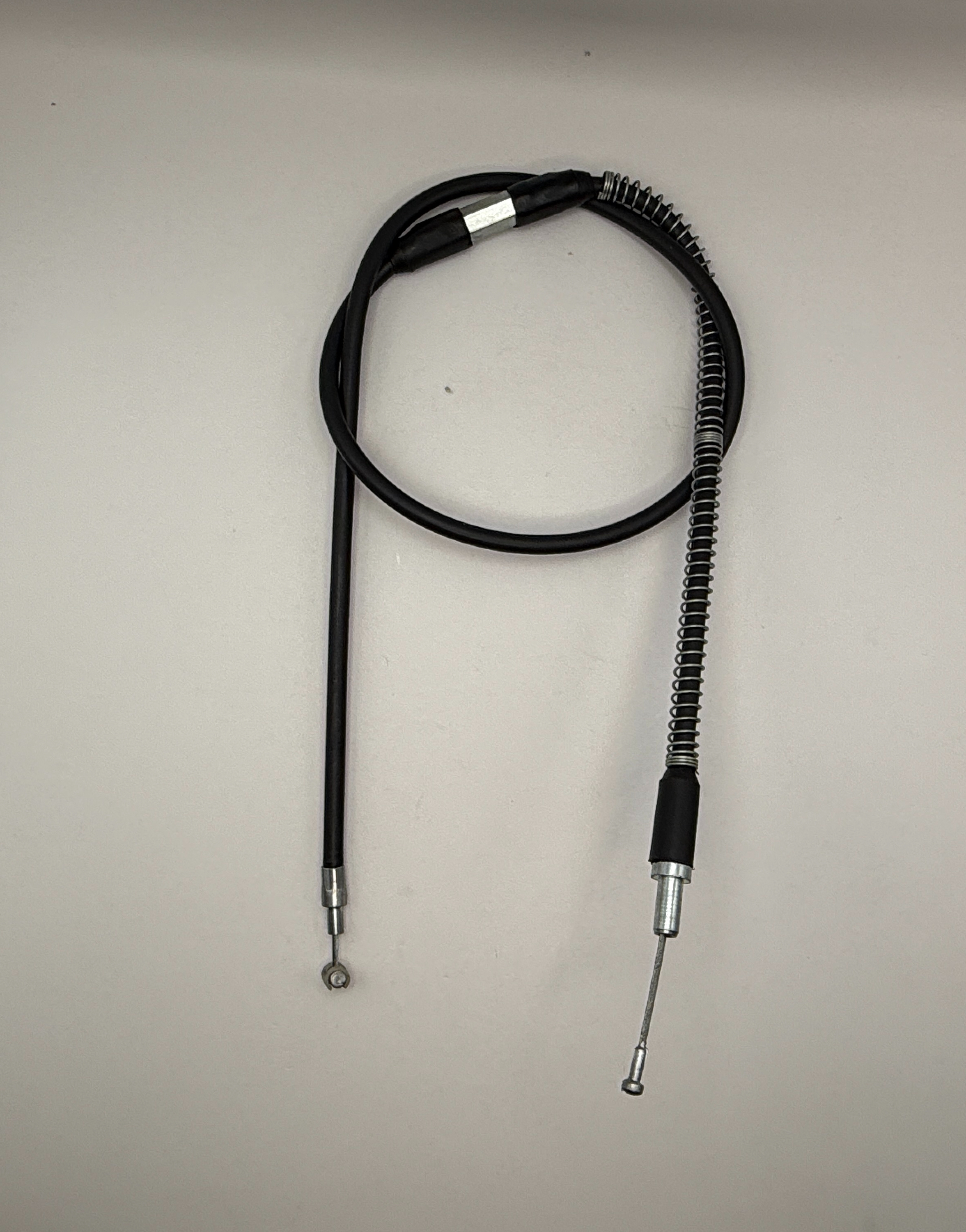 Hendler Clutch Cable Kawasaki KH100 1978-1992 OE Ref 54011-1009, 54011-1052, KC100 1980-1983 OE Ref. 54011-1001, KH125 1977-1998 OE Ref. 54011-1052,