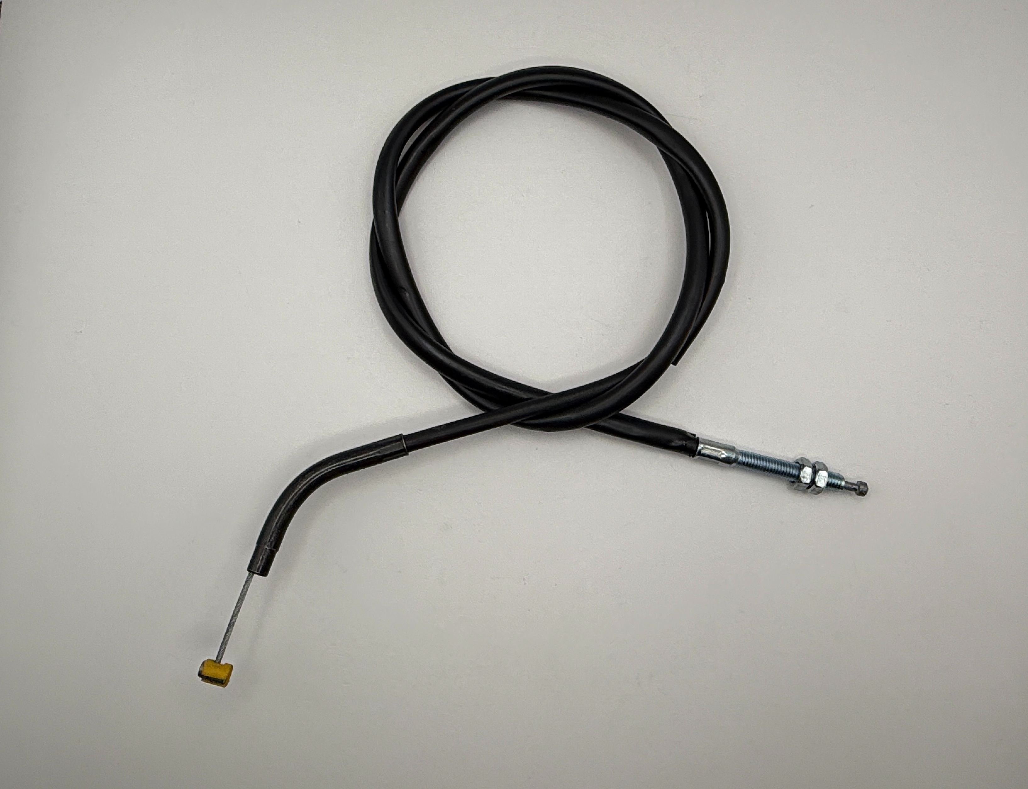 Hendler Clutch Cable Kawasaki BN125 Eliminator, ZXR400, KLE500