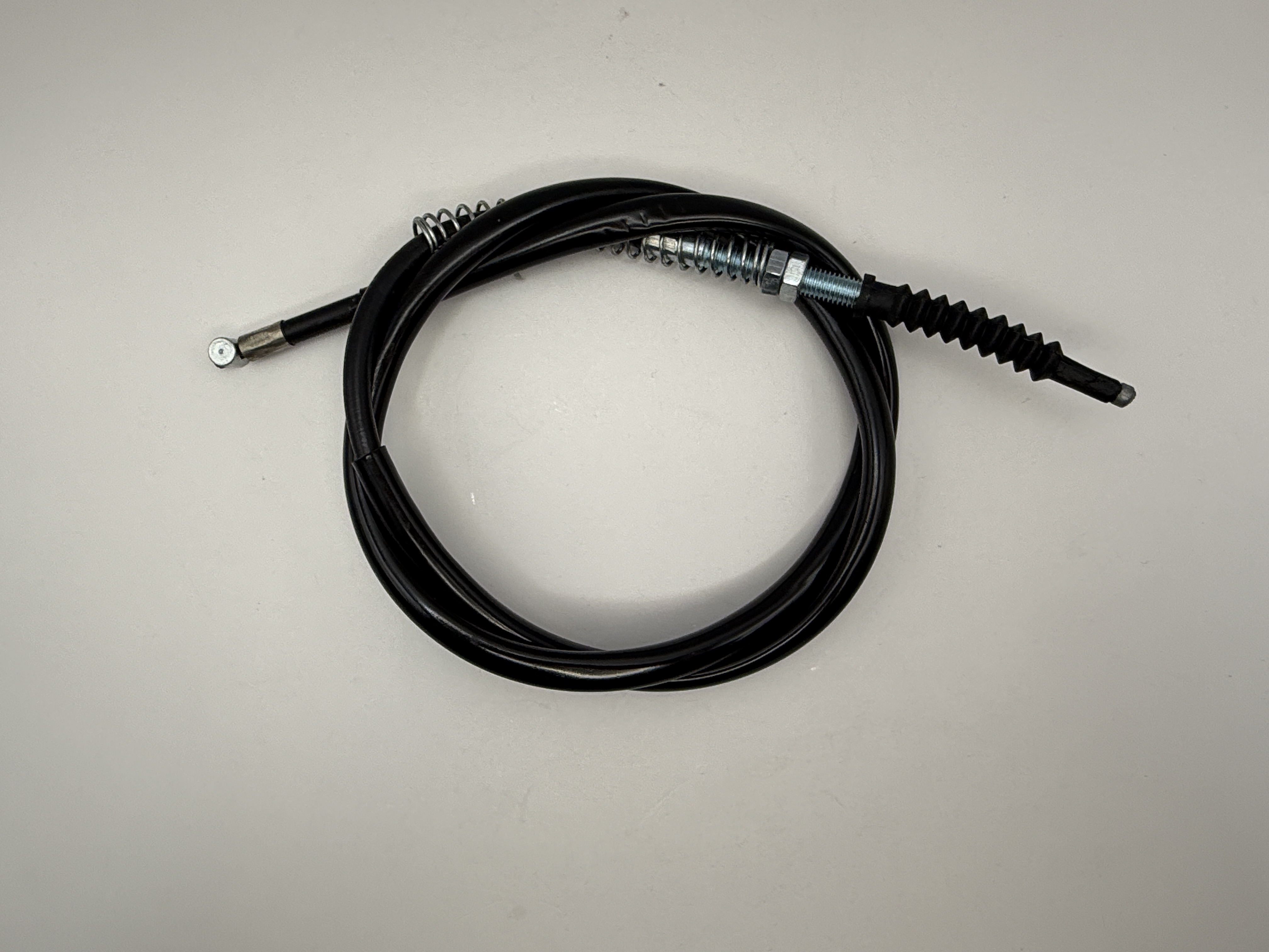 Hendler Clutch Cable Kawasaki KDX125, Honda XL600RD, XL600LMF, Yamaha SZR600