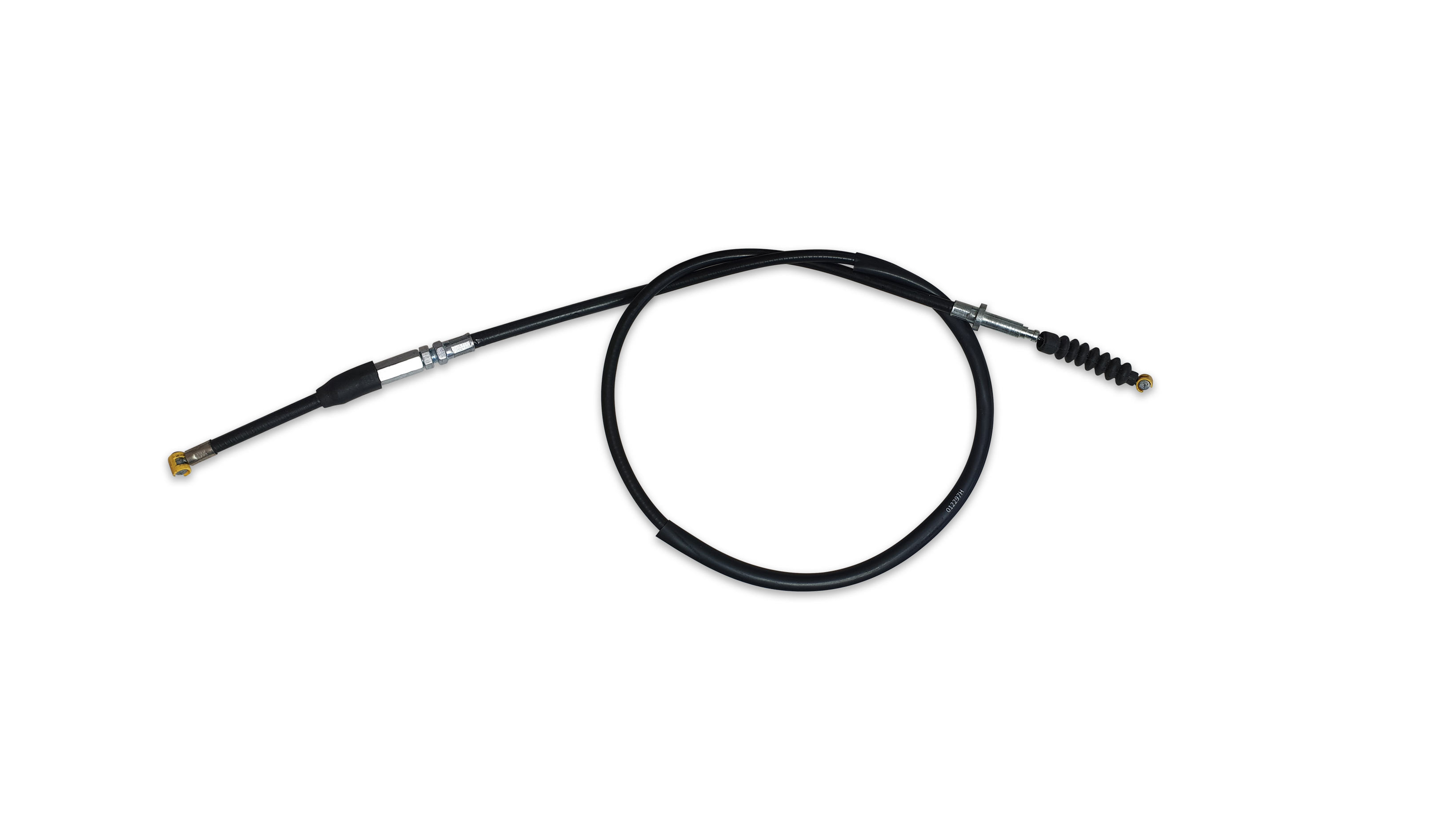 Hendler Clutch Cable Kawasaki KX125 1995-1998