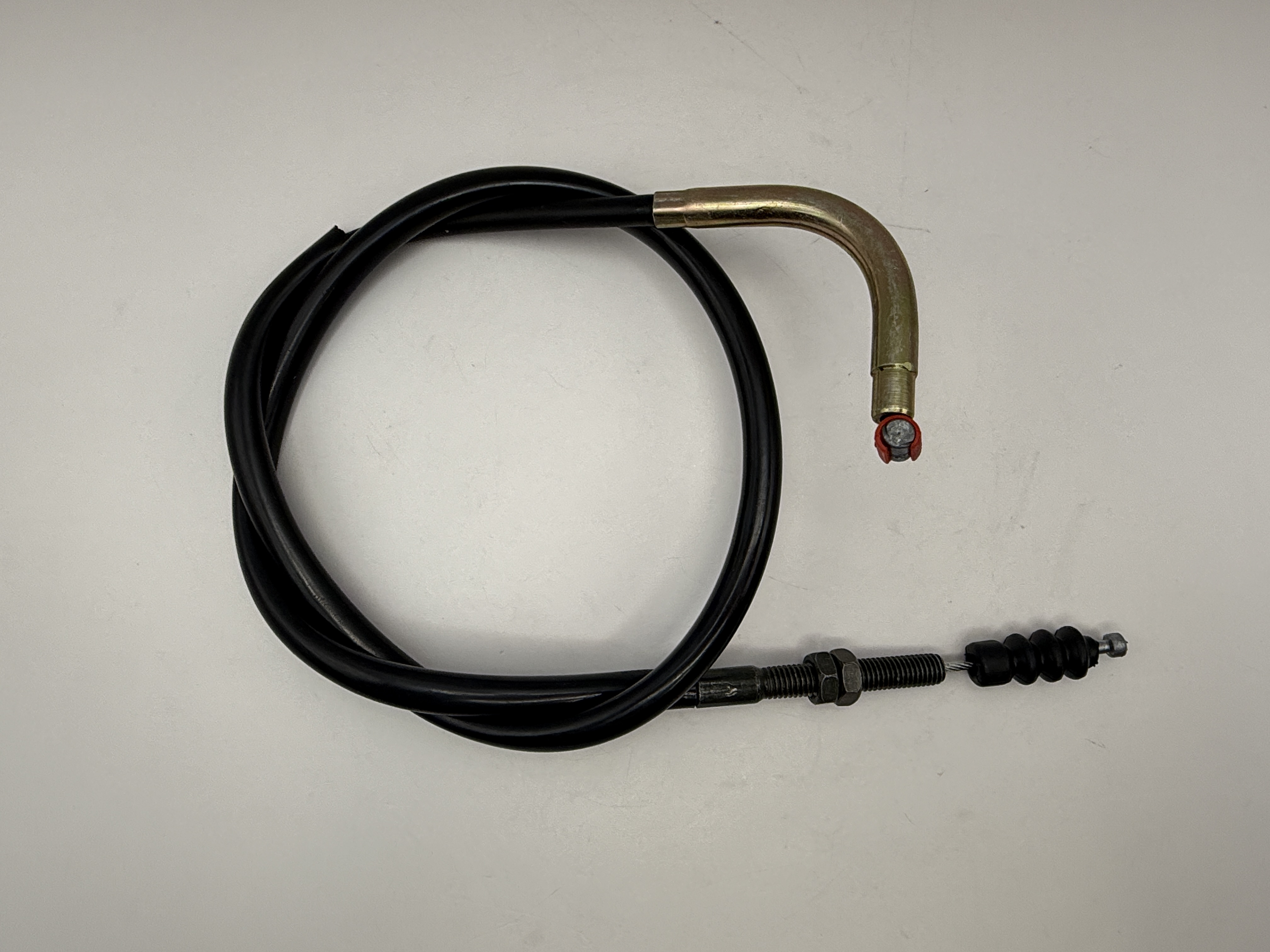 Hendler Clutch Cable Z125 (BR125) 2019-2023 OE Ref: 54011-0633
