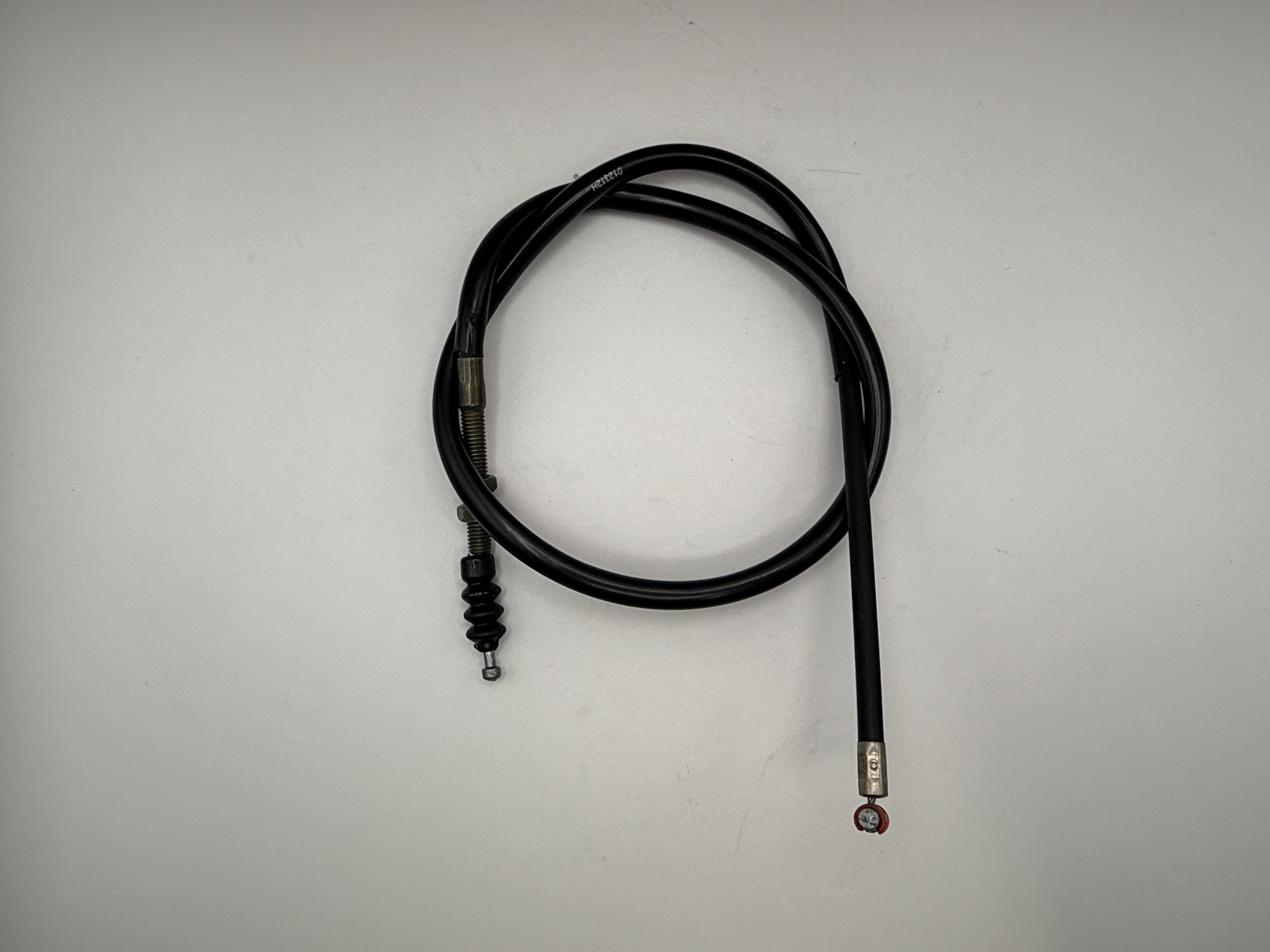 Hendler Clutch Cable Ninja 125 (BX125) 2019-2022 OE Ref: 54011-0632