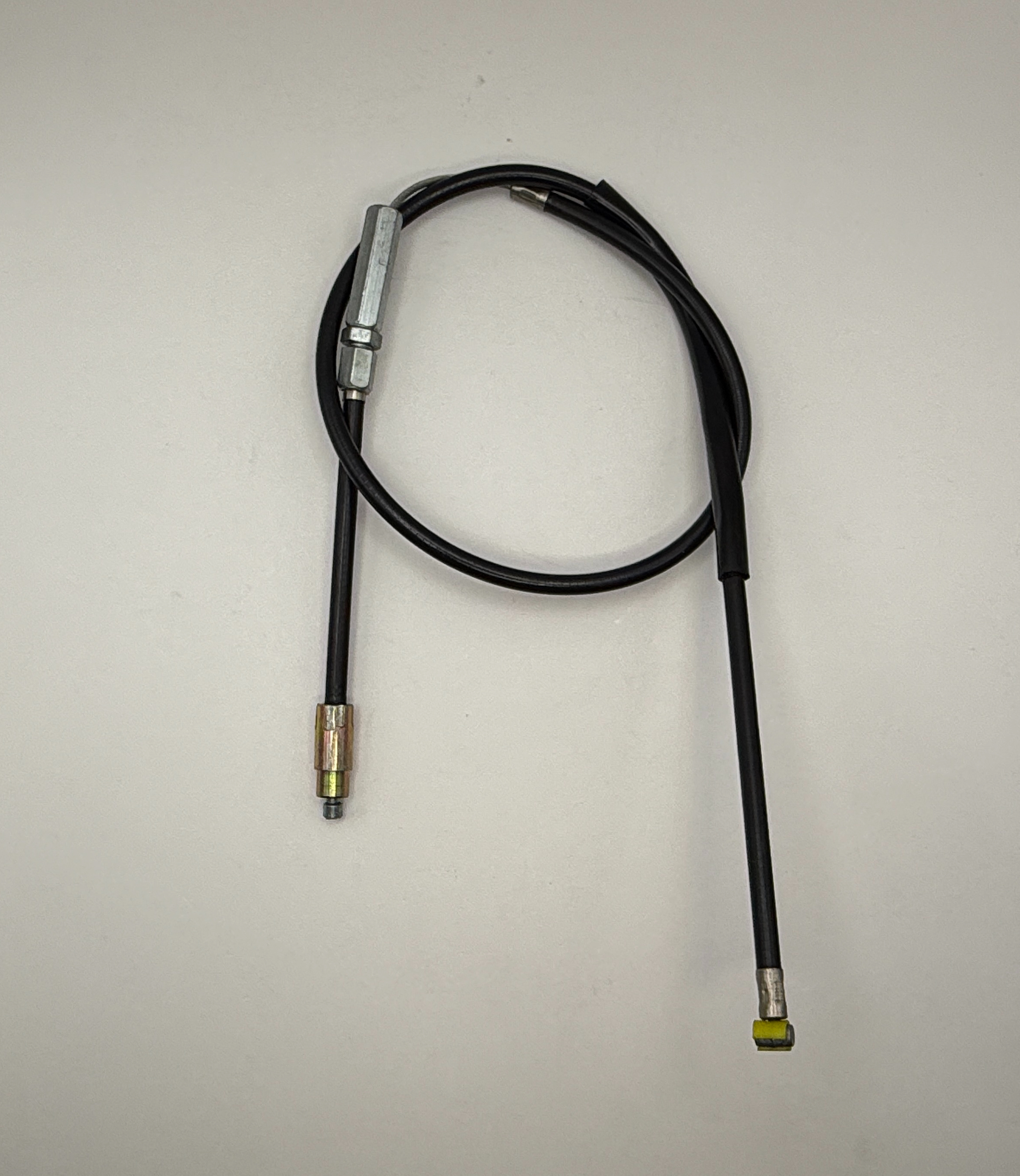 Hendler Clutch Cable Kawasaki KH250 1977-1983, KH400 1976-1978
