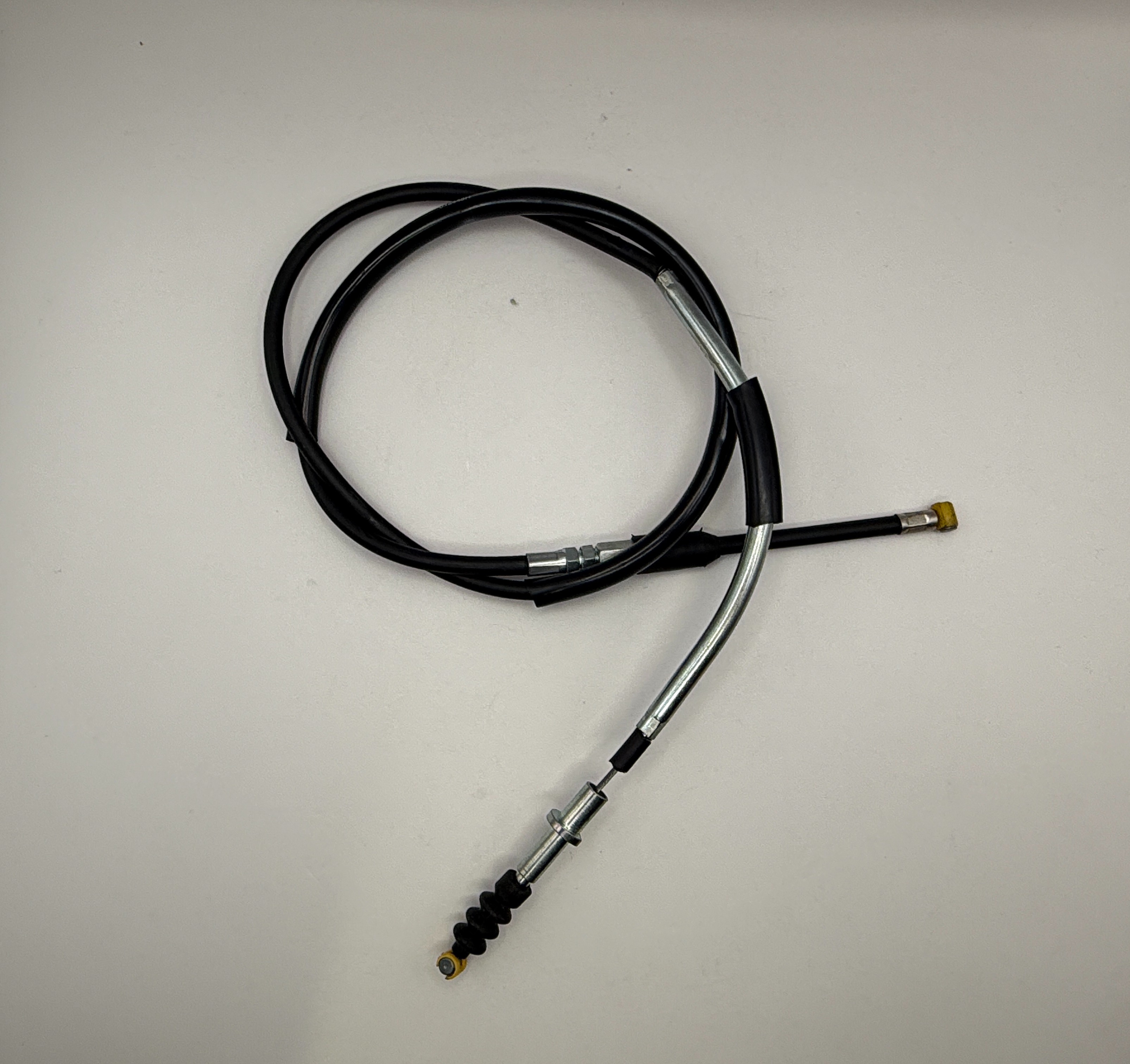 Hendler Clutch Cable Kawasaki KX250 1988-2003, KX500 1988-2004