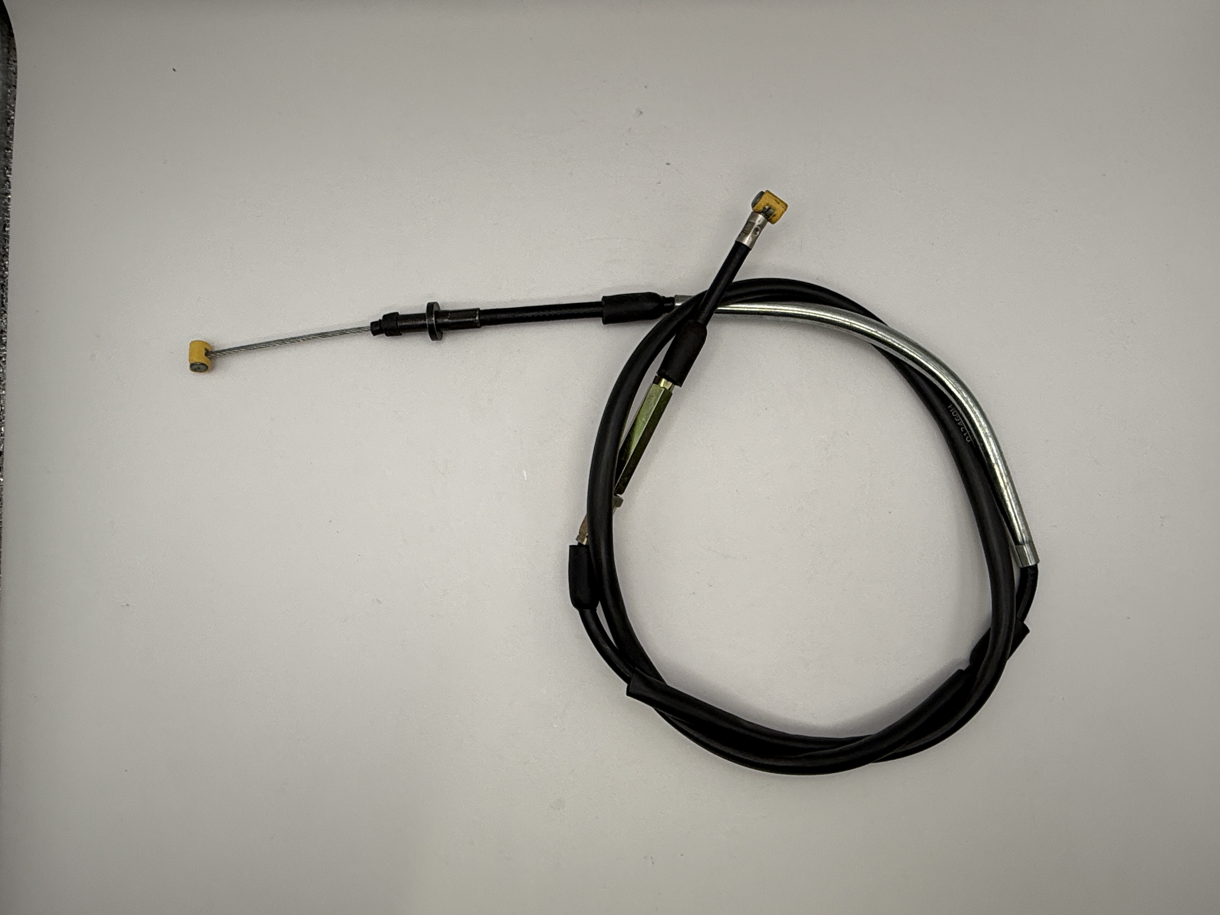 Hendler Clutch Cable Kawasaki KX250F 2005-2008, Suzuki RM-Z250 2005-2006