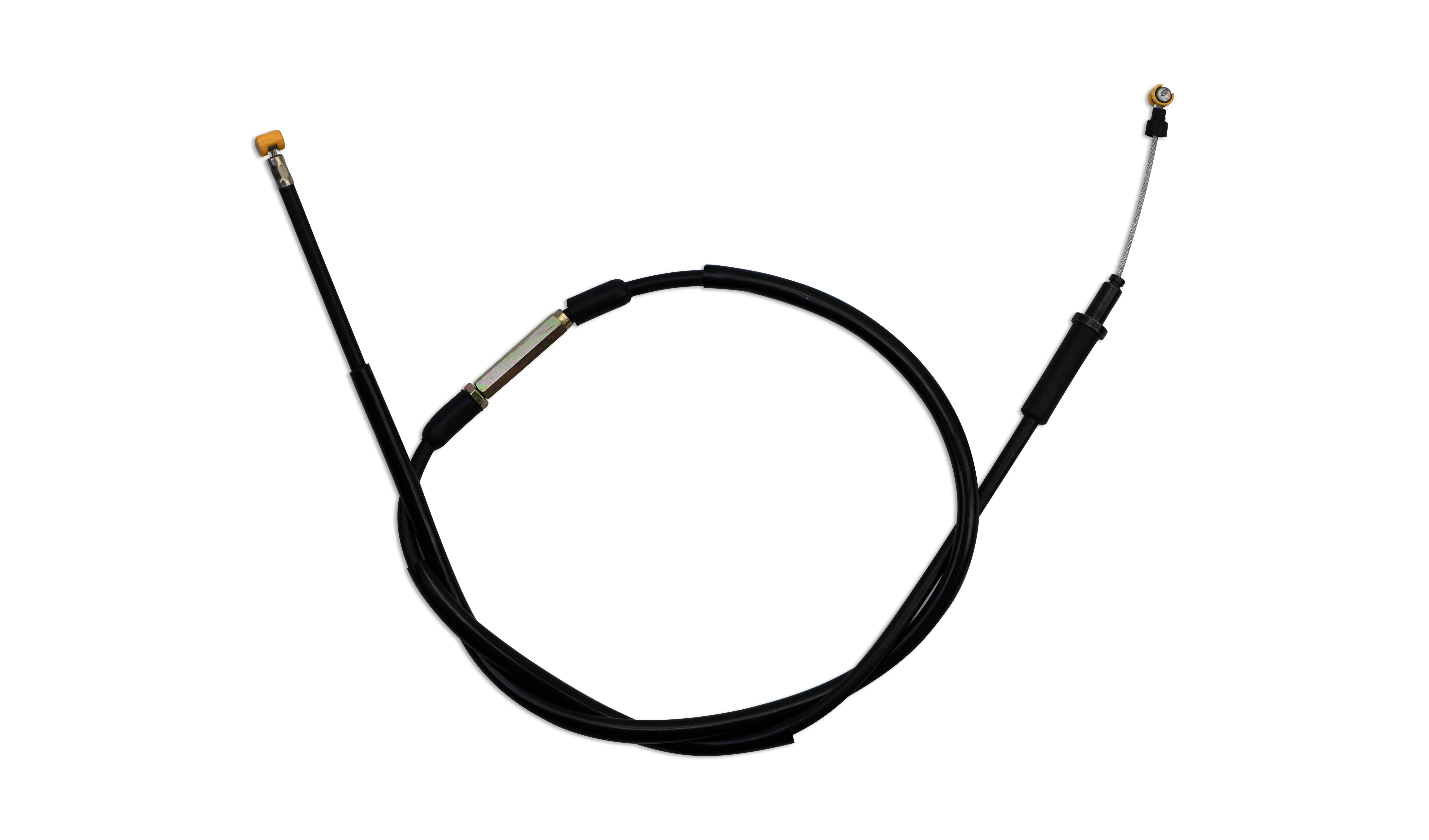 Hendler Clutch Cable Kawasaki KX250F 2013-2016 OE Ref: 54011-0569