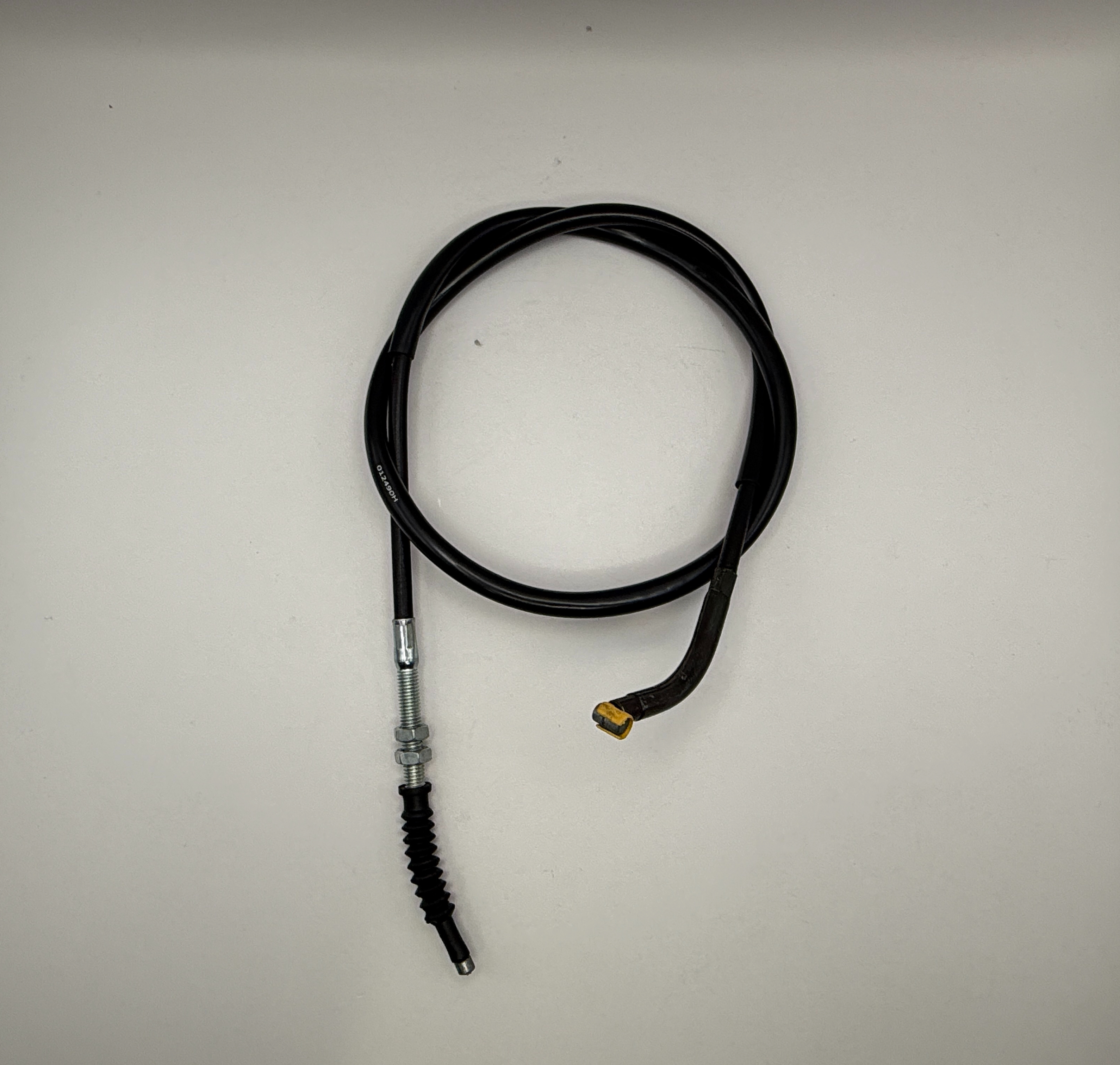 Hendler Clutch Cable Kawasaki ZZR250, GPZ500S, EL250, Honda CD250U