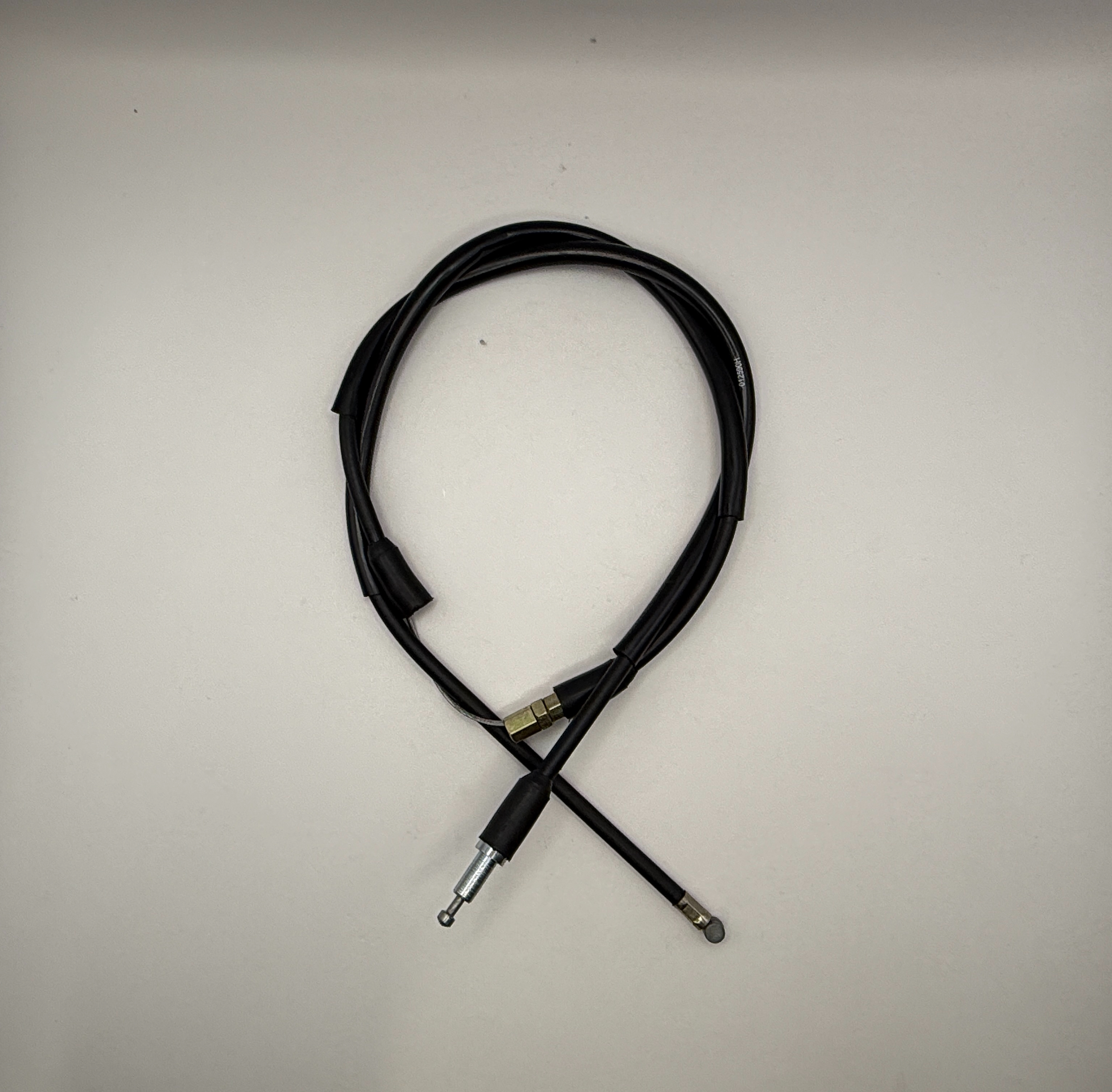 Hendler Clutch Cable Kawasaki Z400 1976-1981, Z440 Twin 1979-1982
