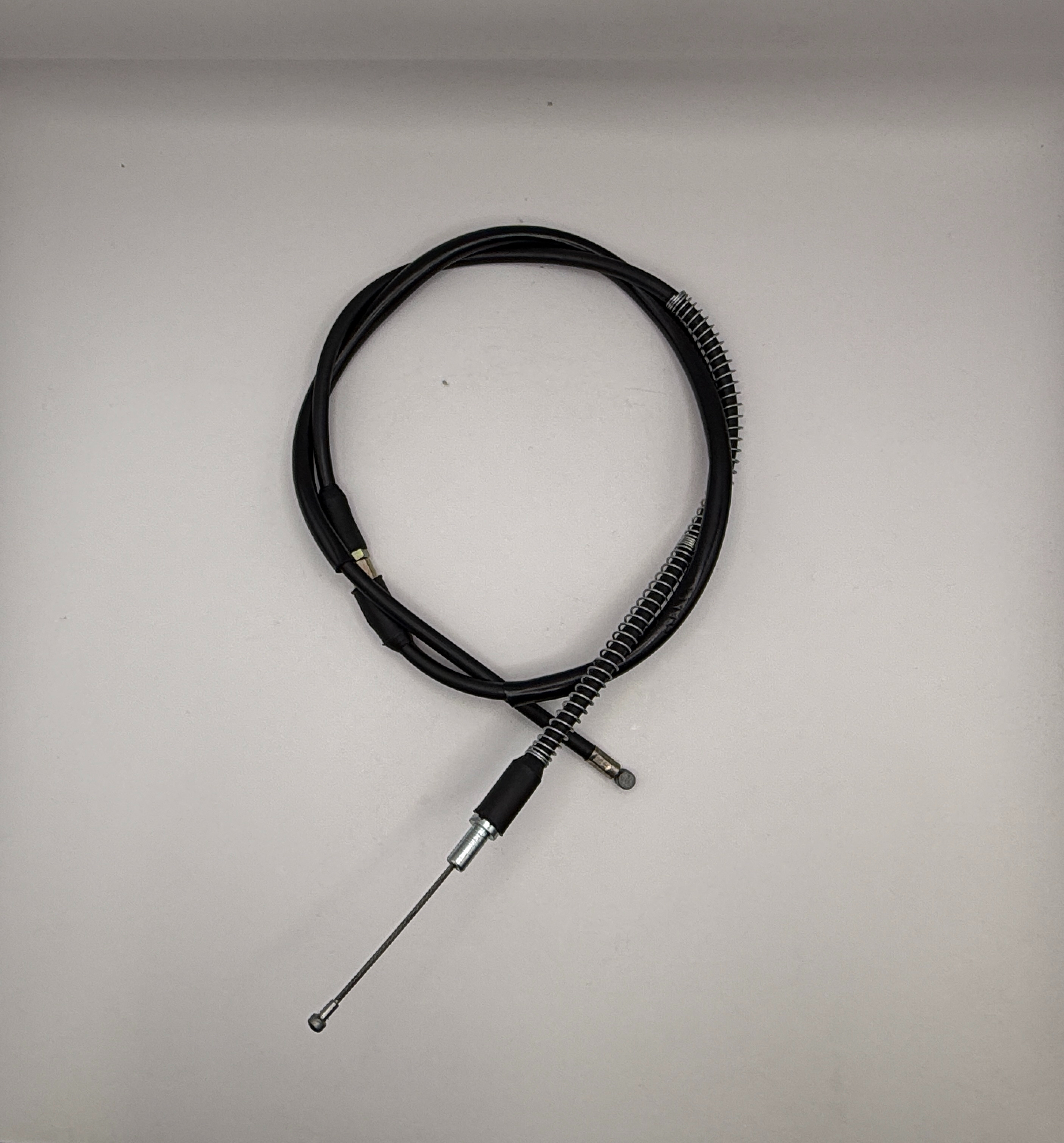 Hendler Clutch Cable Kawasaki Z400A,B, Z500B, Z550A,C